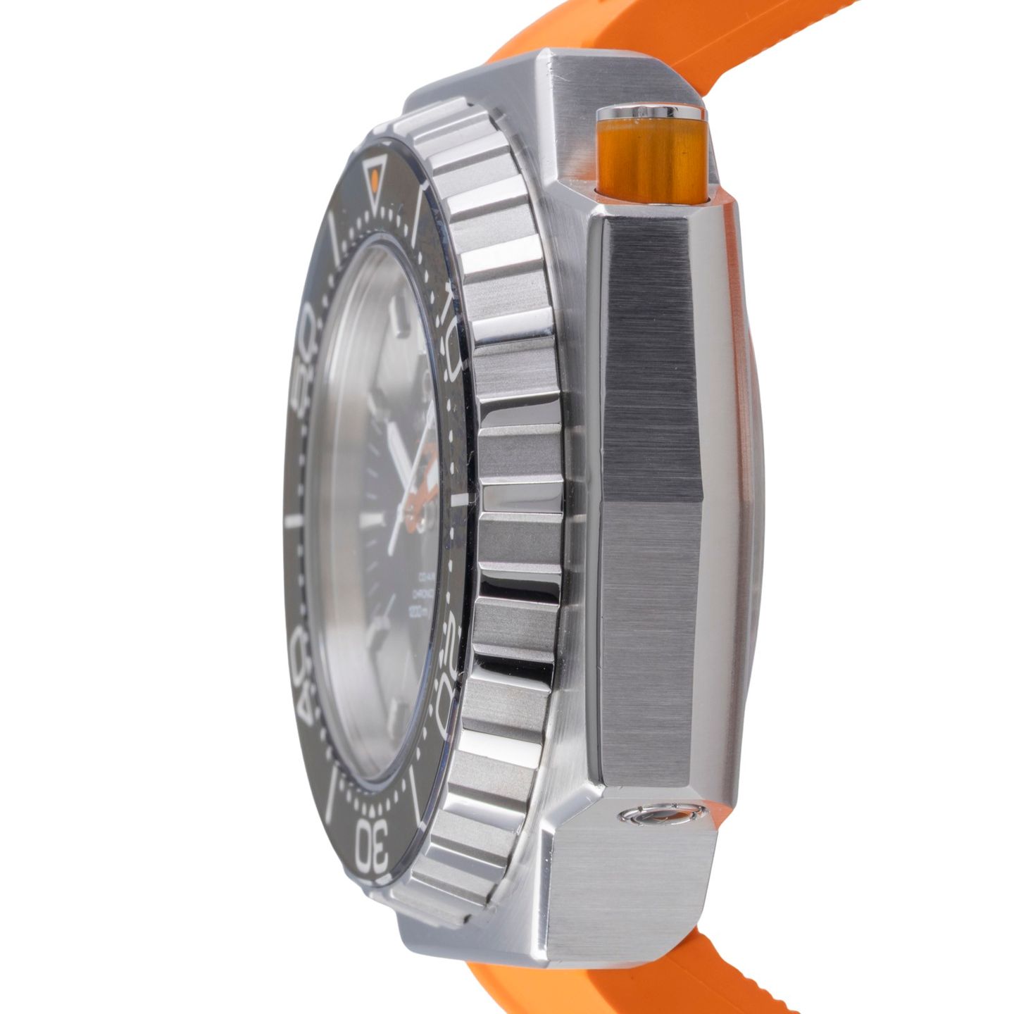 Omega Seamaster PloProf 224.32.55.21.01.002 - (6/8)