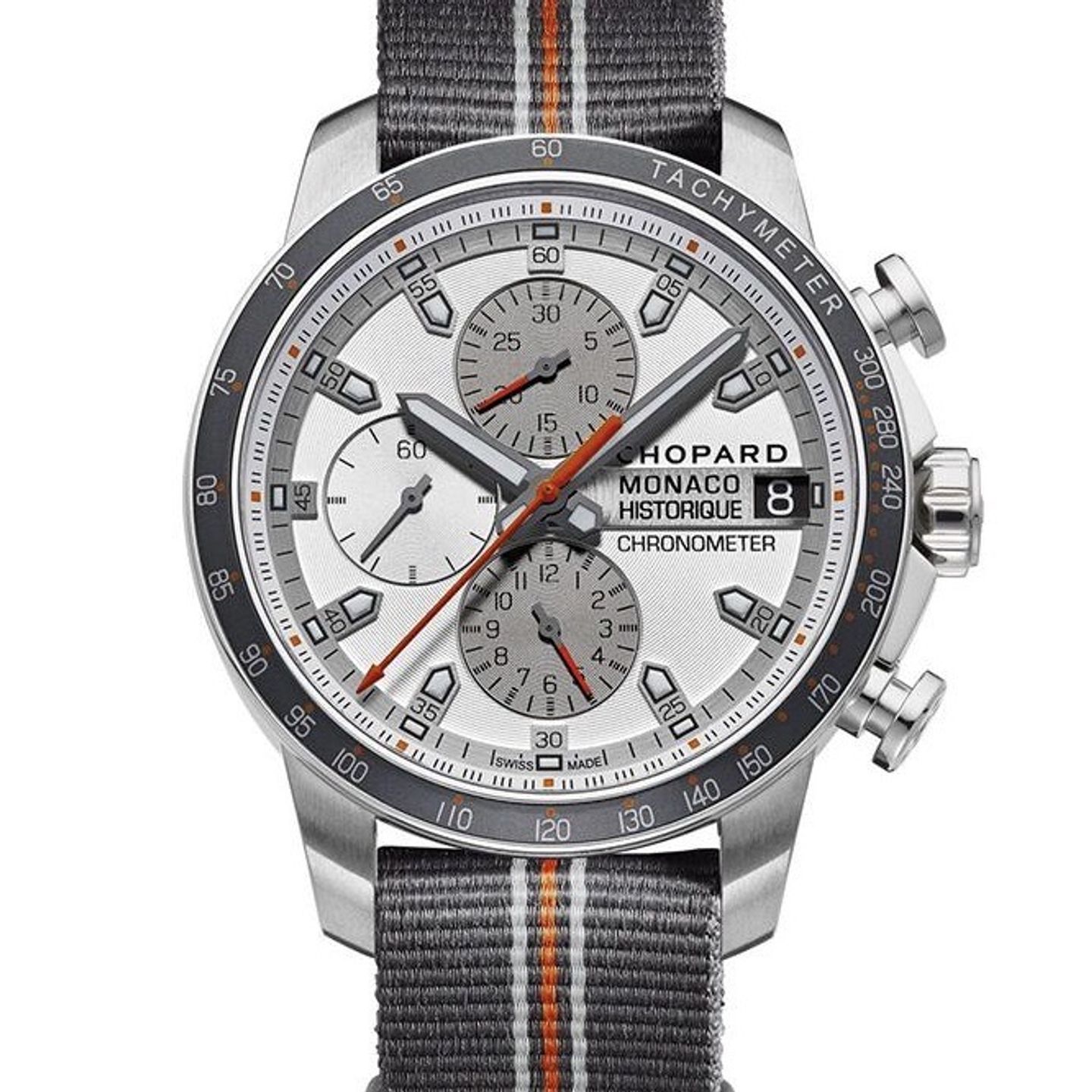 Chopard Grand Prix de Monaco Historique 168570-3002 - (2/3)