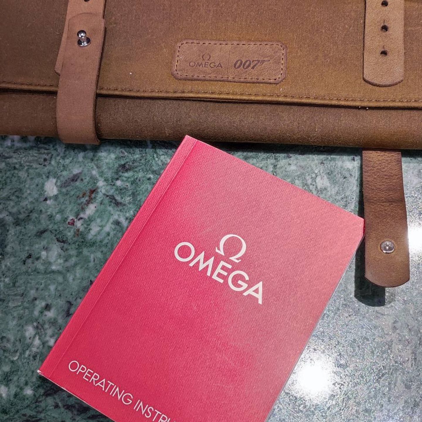 Omega Seamaster Diver 300 M 210.90.42.20.01.001 - (6/6)