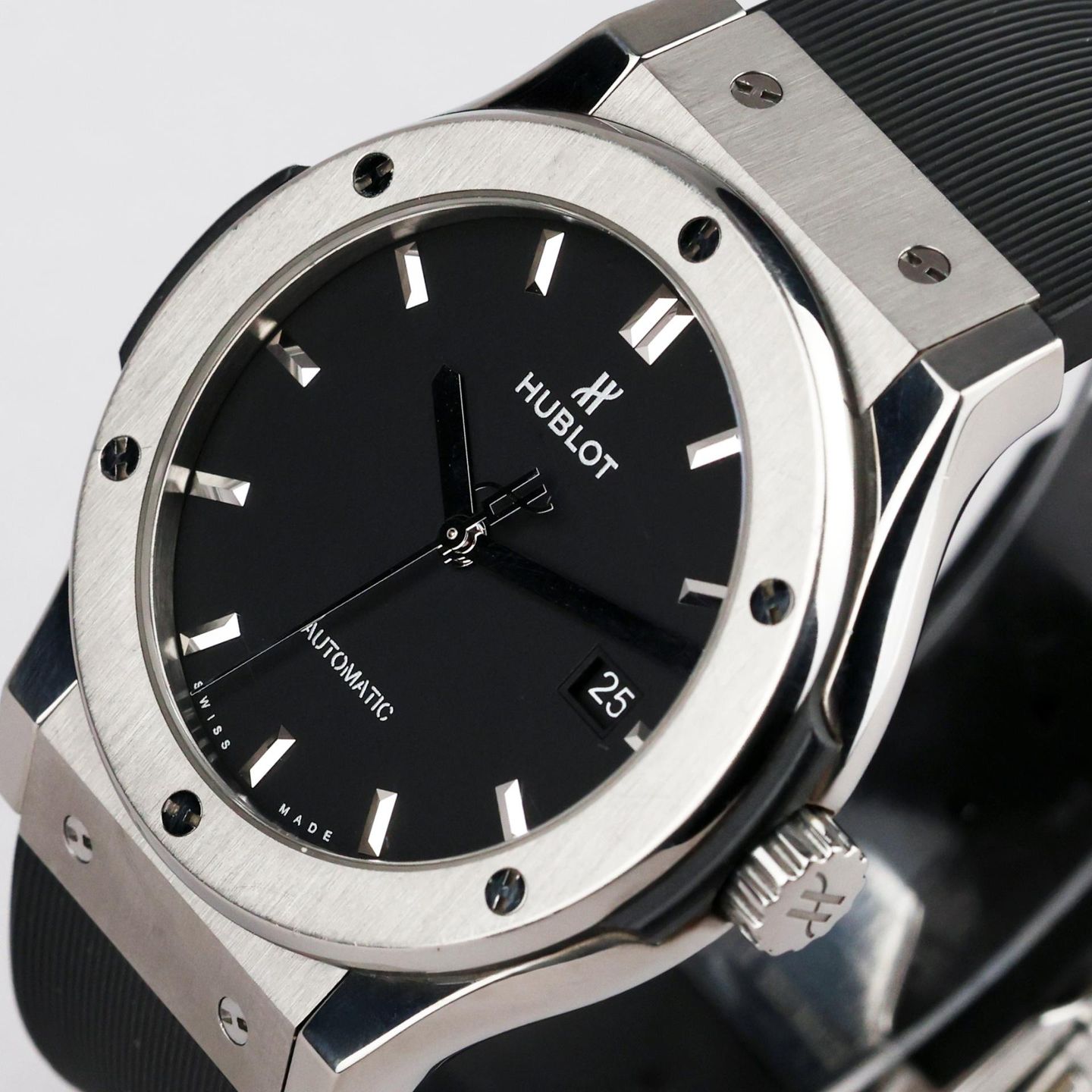 Hublot Classic Fusion 542.NX.1171.LR - (5/8)
