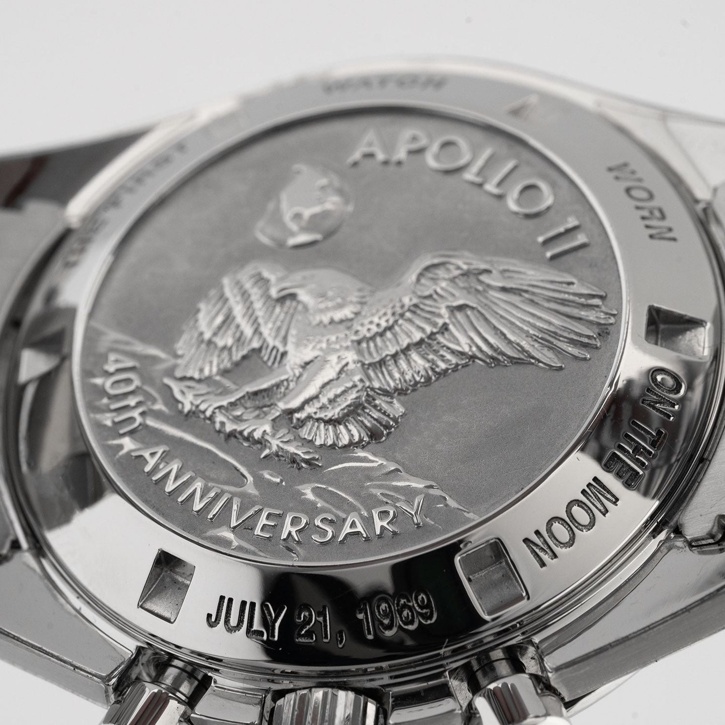 Omega Speedmaster Professional Moonwatch 311.30.42.30.01.002 - (6/6)