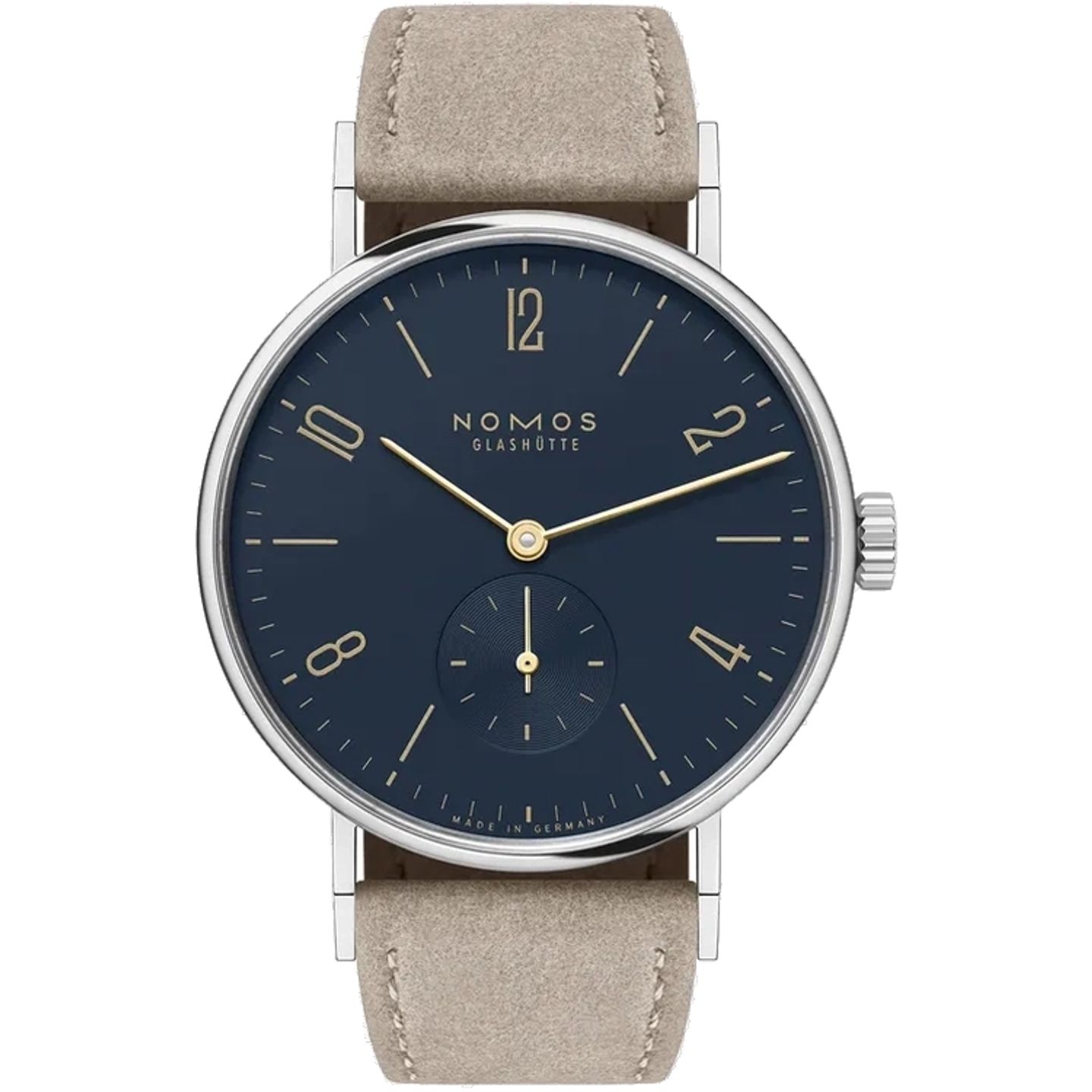 NOMOS Tangente 132 - (1/1)