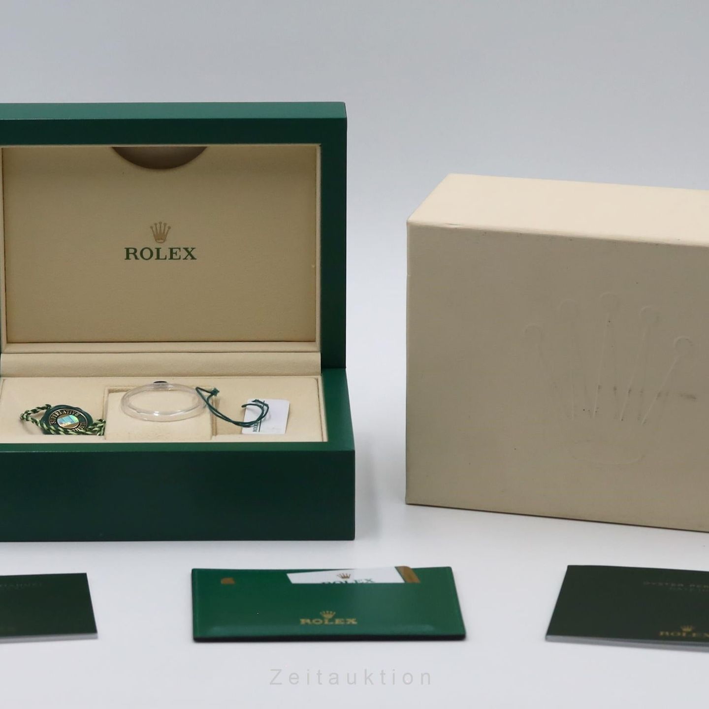 Rolex Datejust 41 126331 (Unknown (random serial)) - Brown dial 41 mm Steel case (7/8)