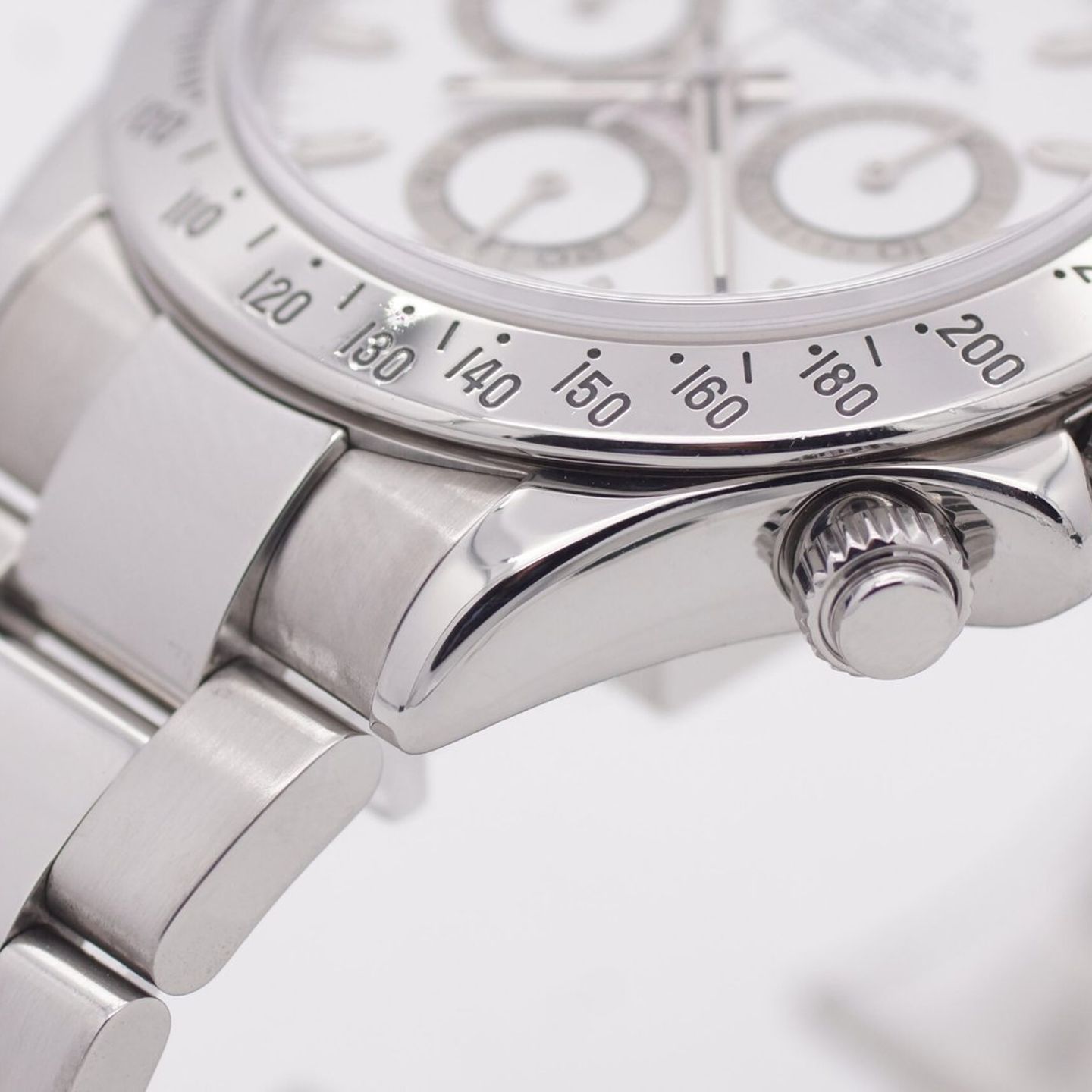 Rolex Daytona 116520 - (5/8)