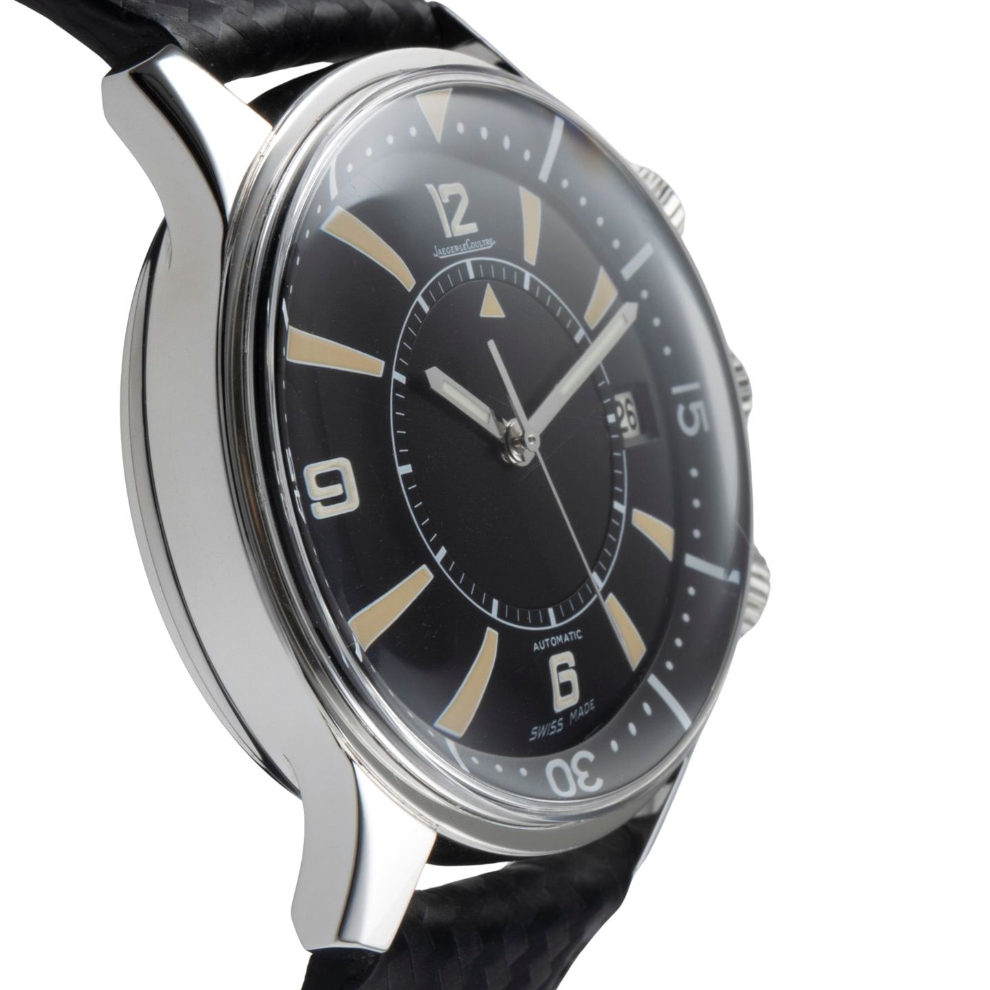 Jaeger-LeCoultre Unknown Q2008470 - (7/8)