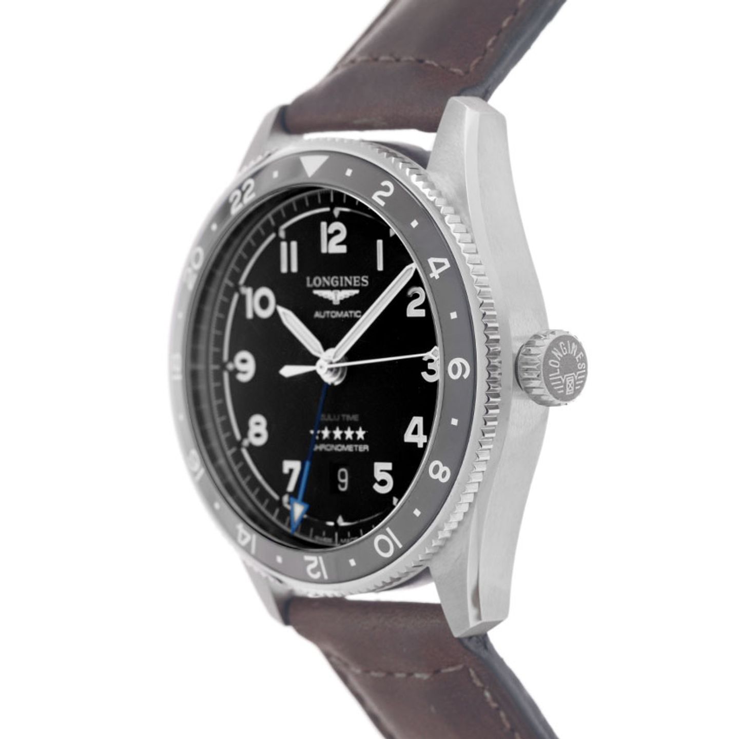 Longines Spirit L3.812.4.53.2 - (4/7)