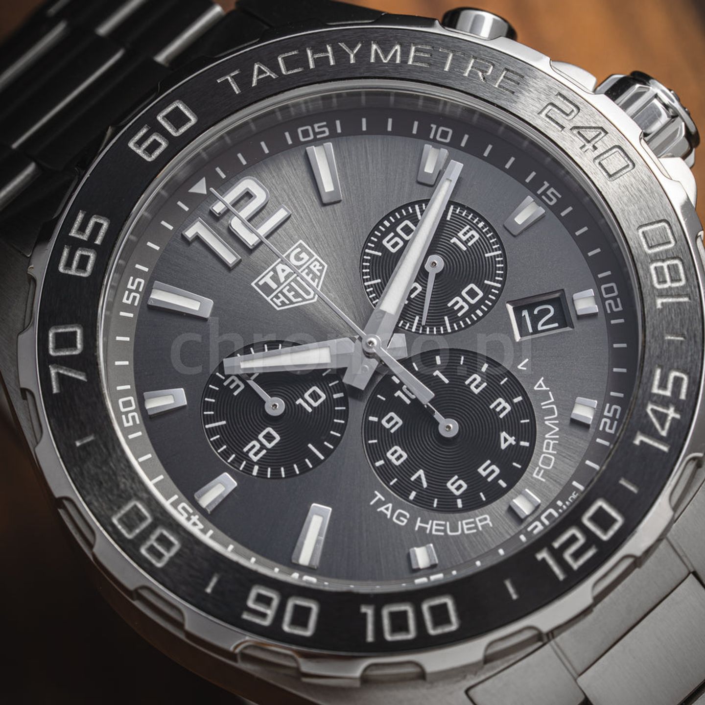 TAG Heuer Formula 1 Quartz CAZ1011.BA0842 - (2/8)