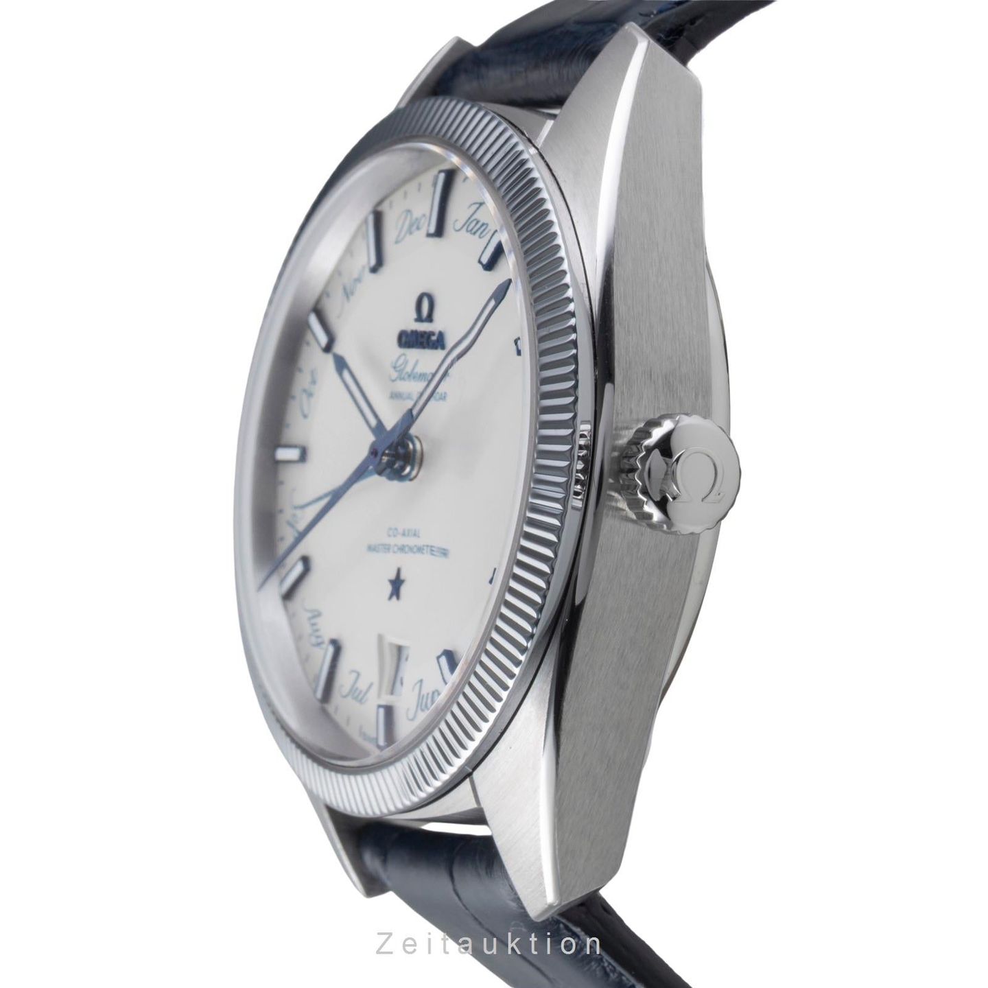 Omega Globemaster 130.33.41.22.02.001 - (5/8)