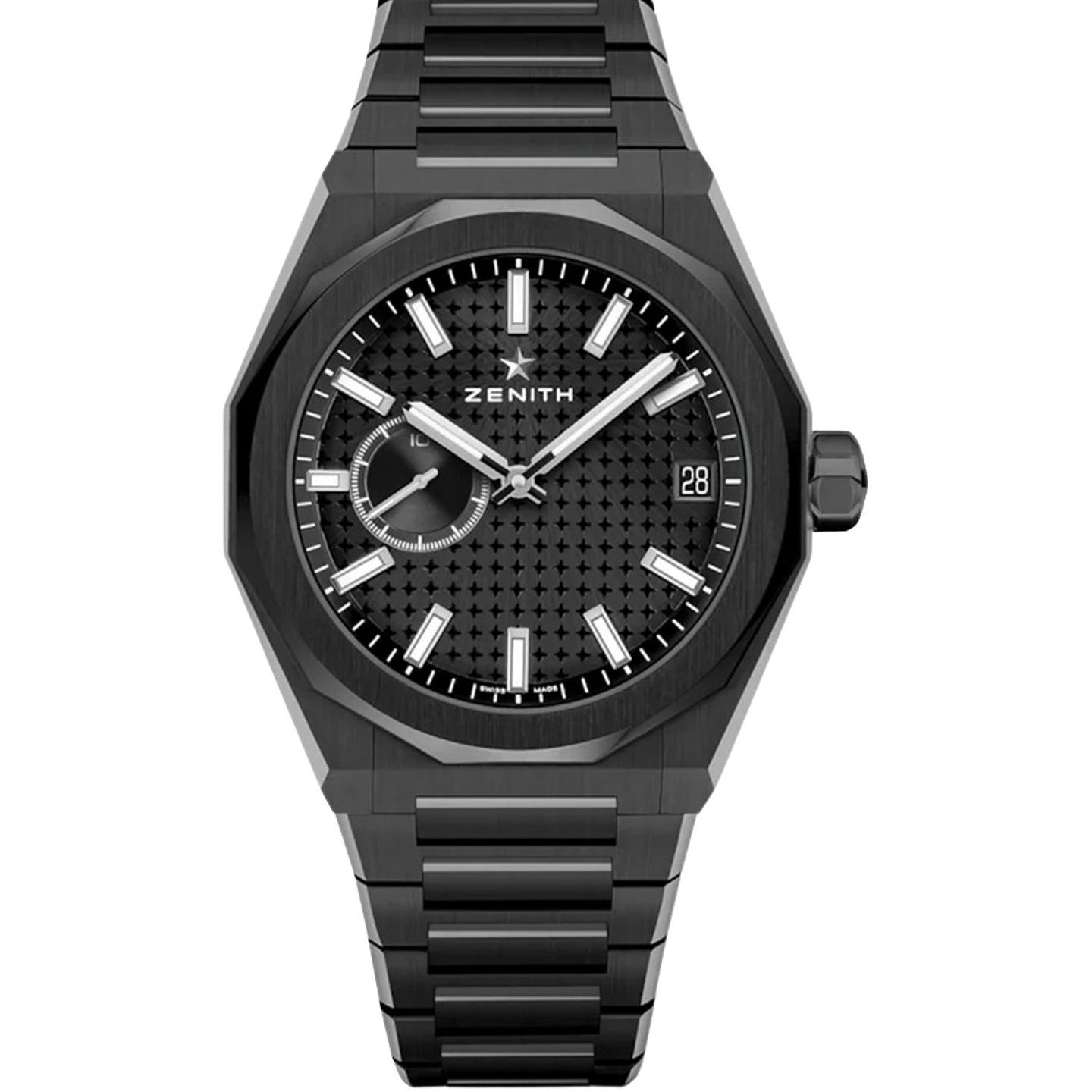 Zenith Defy Skyline 49.9300.3620/21.I001 - (1/1)