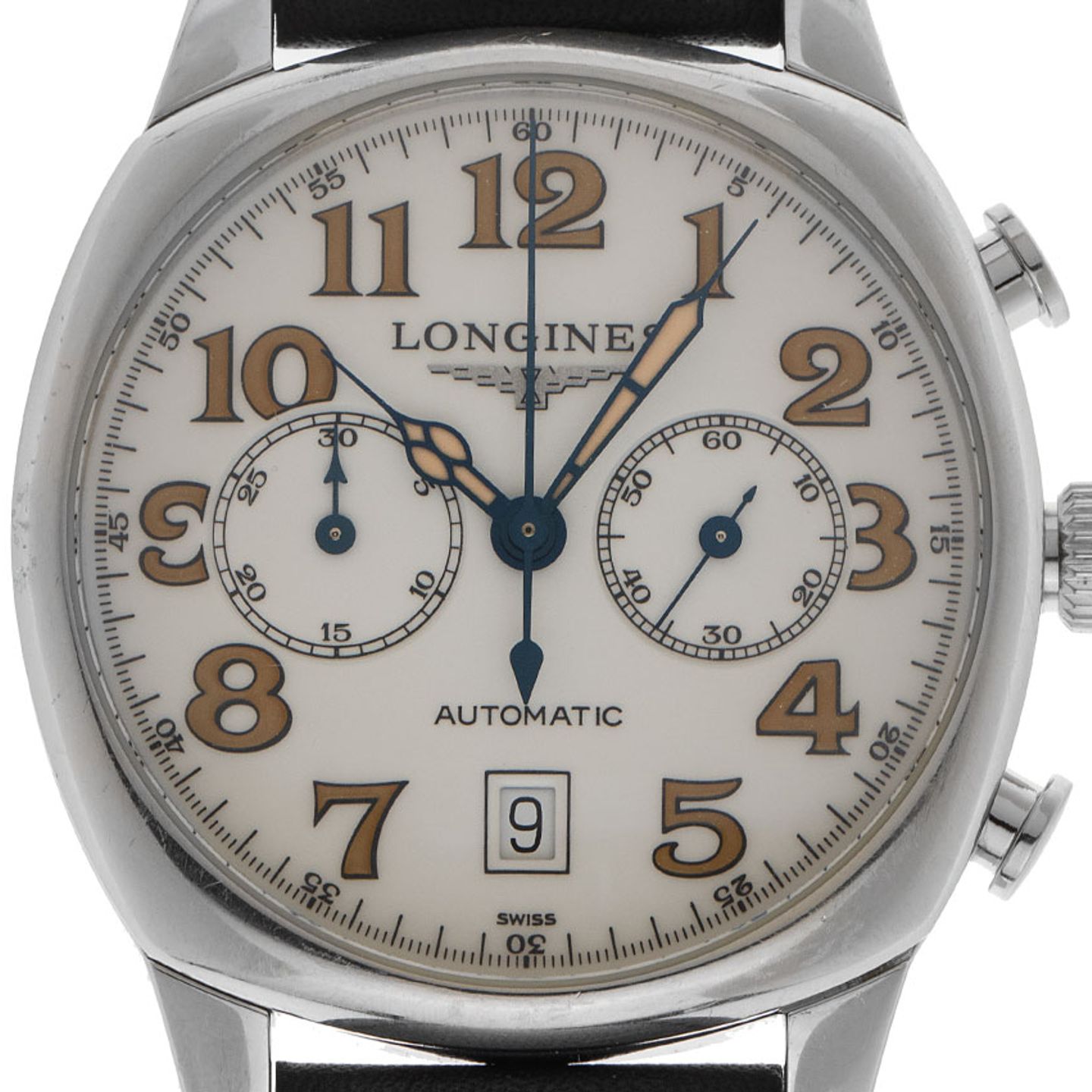Longines Vintage L2.705.4.23.2 - (1/8)
