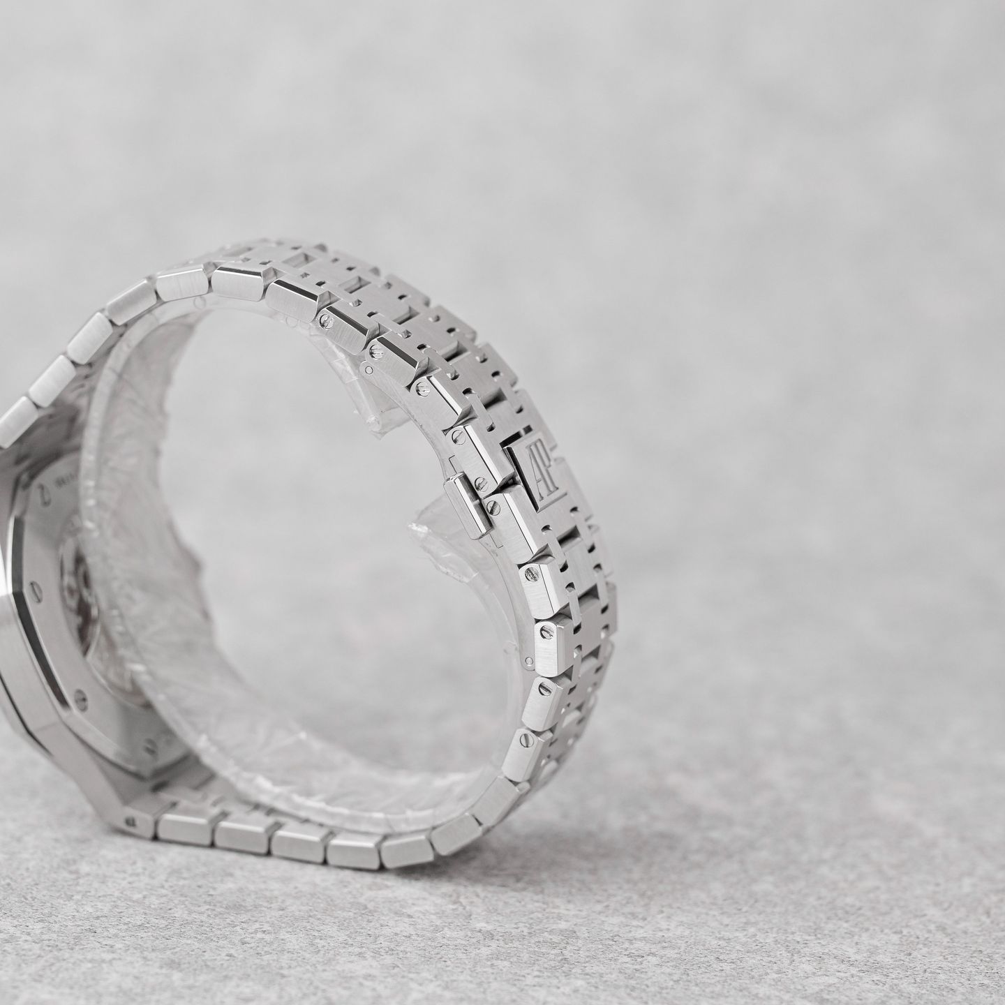 Audemars Piguet Royal Oak Selfwinding 15400ST.OO.1220ST.01 - (4/8)