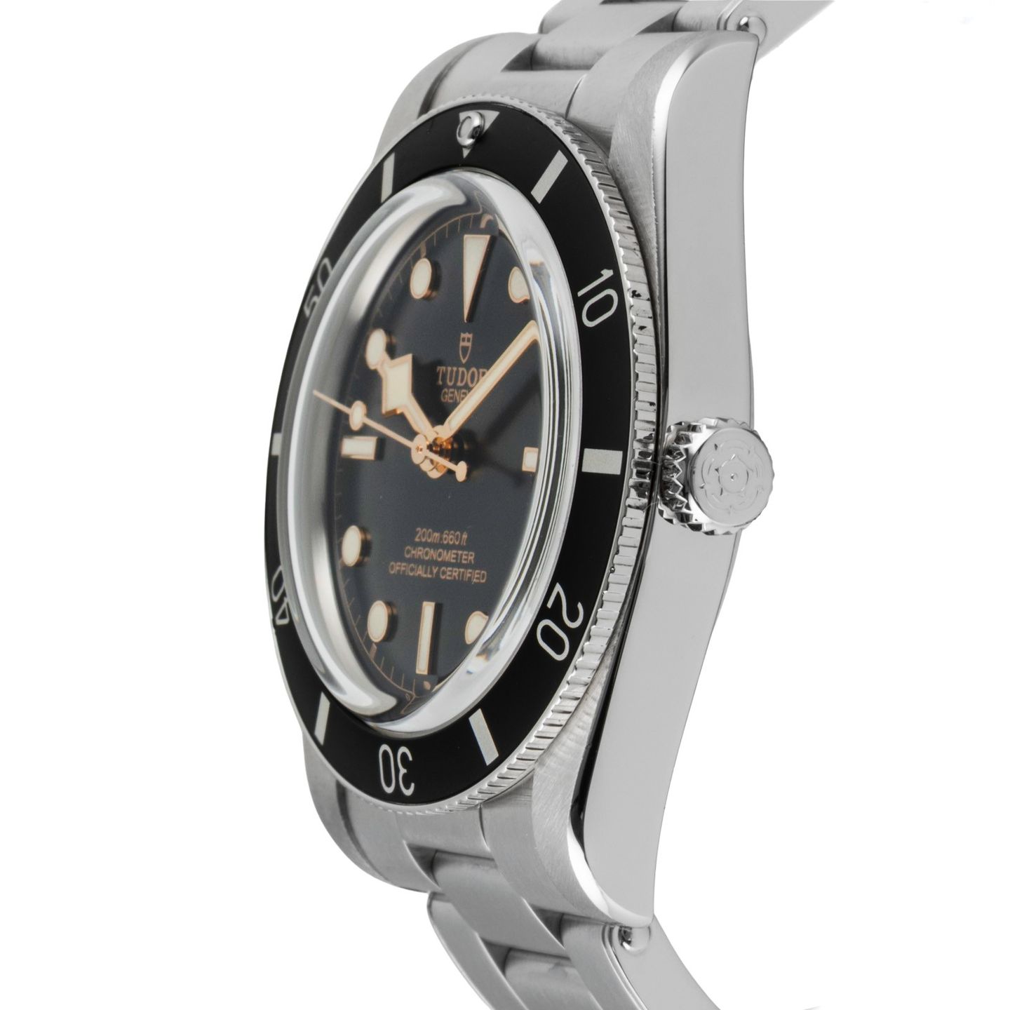 Tudor Black Bay 54 79000 - (6/8)