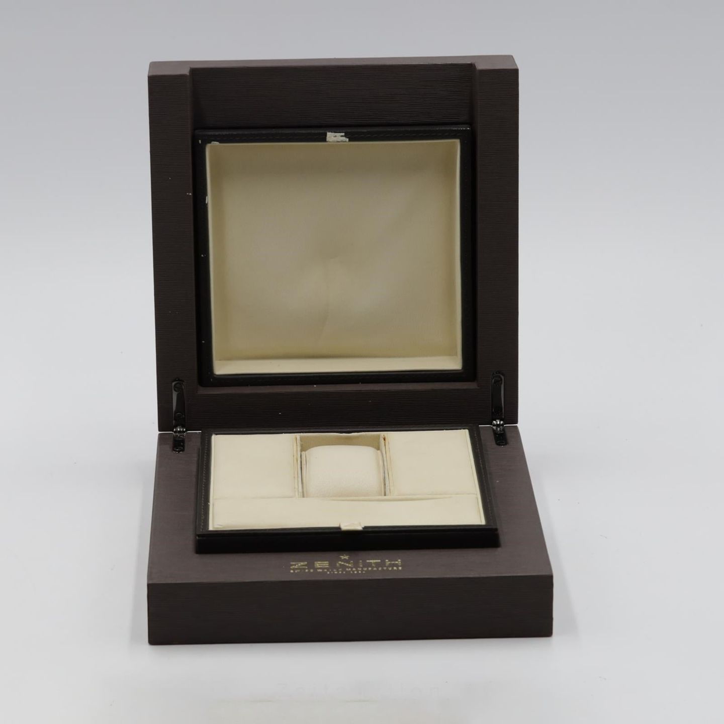 Zenith El Primero Chronograph 03.0520.4010 - (7/8)