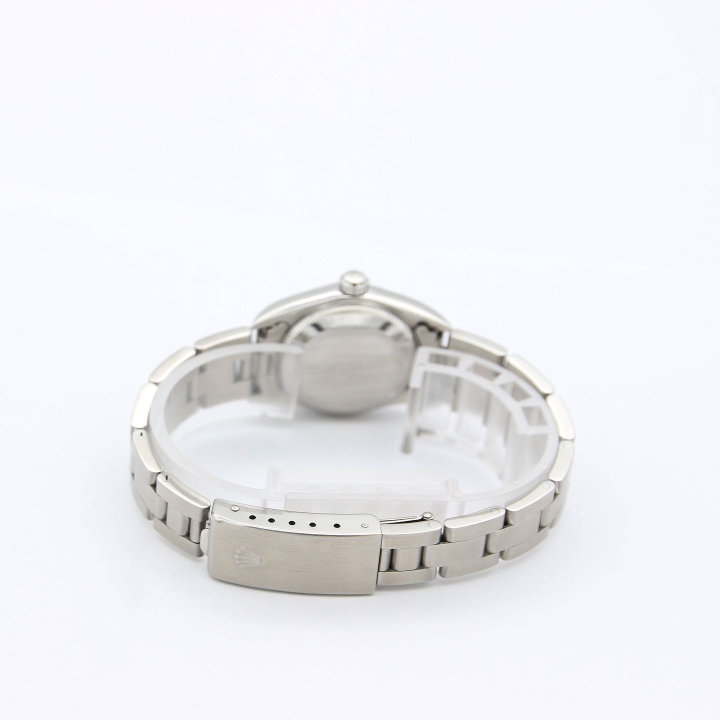 Rolex Oyster Perpetual 76080 - (5/6)
