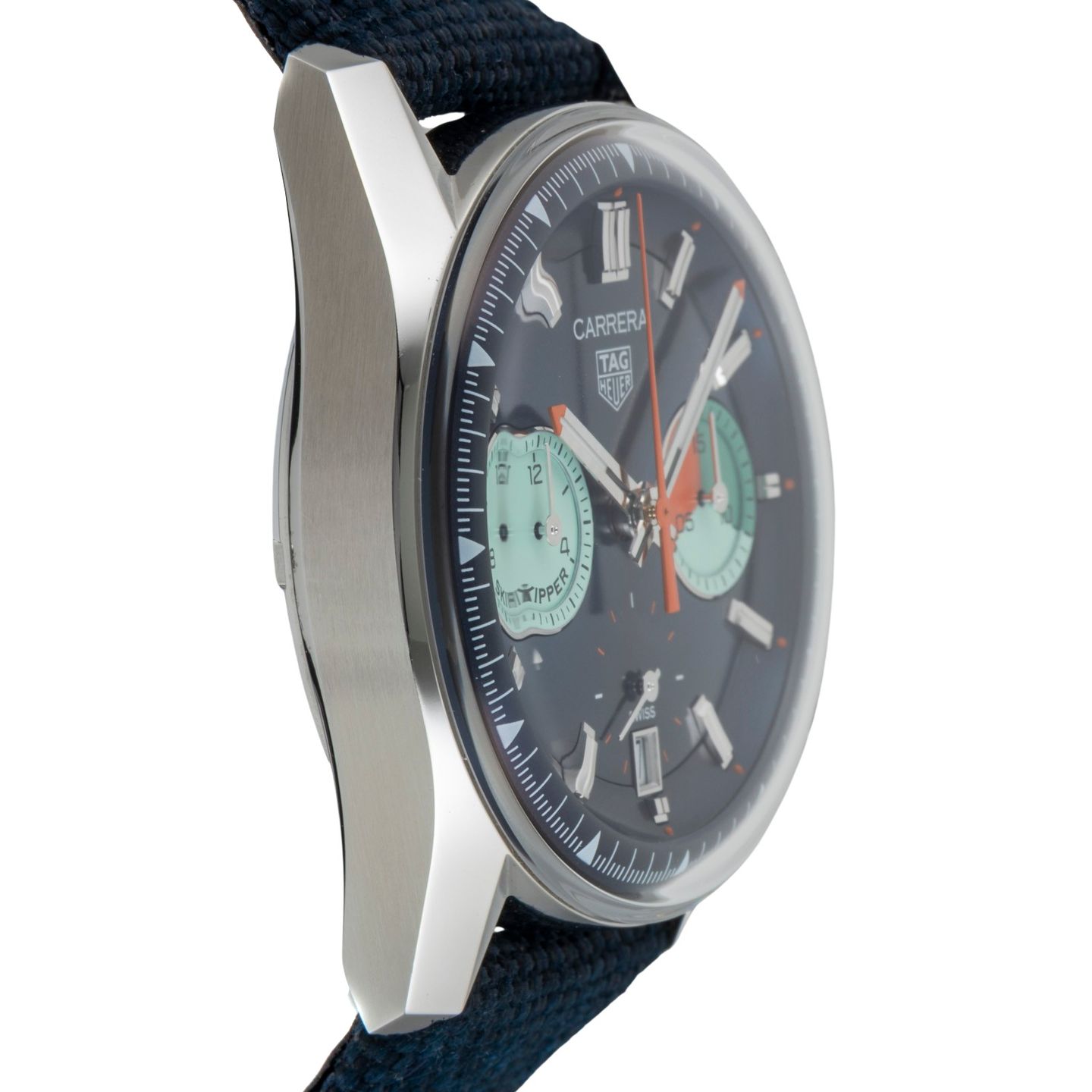 TAG Heuer Carrera CBS2213.FN6002 - (7/8)