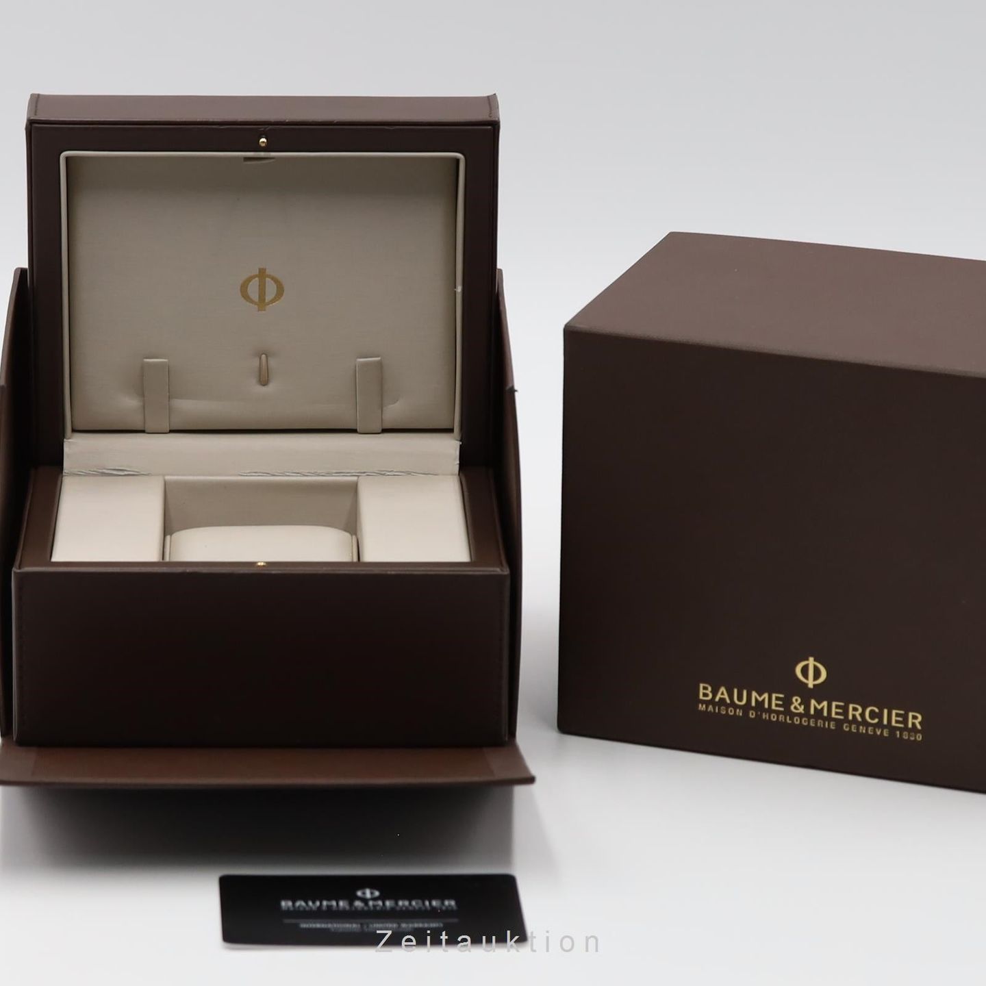 Baume & Mercier Classima M0A10333 - (7/8)