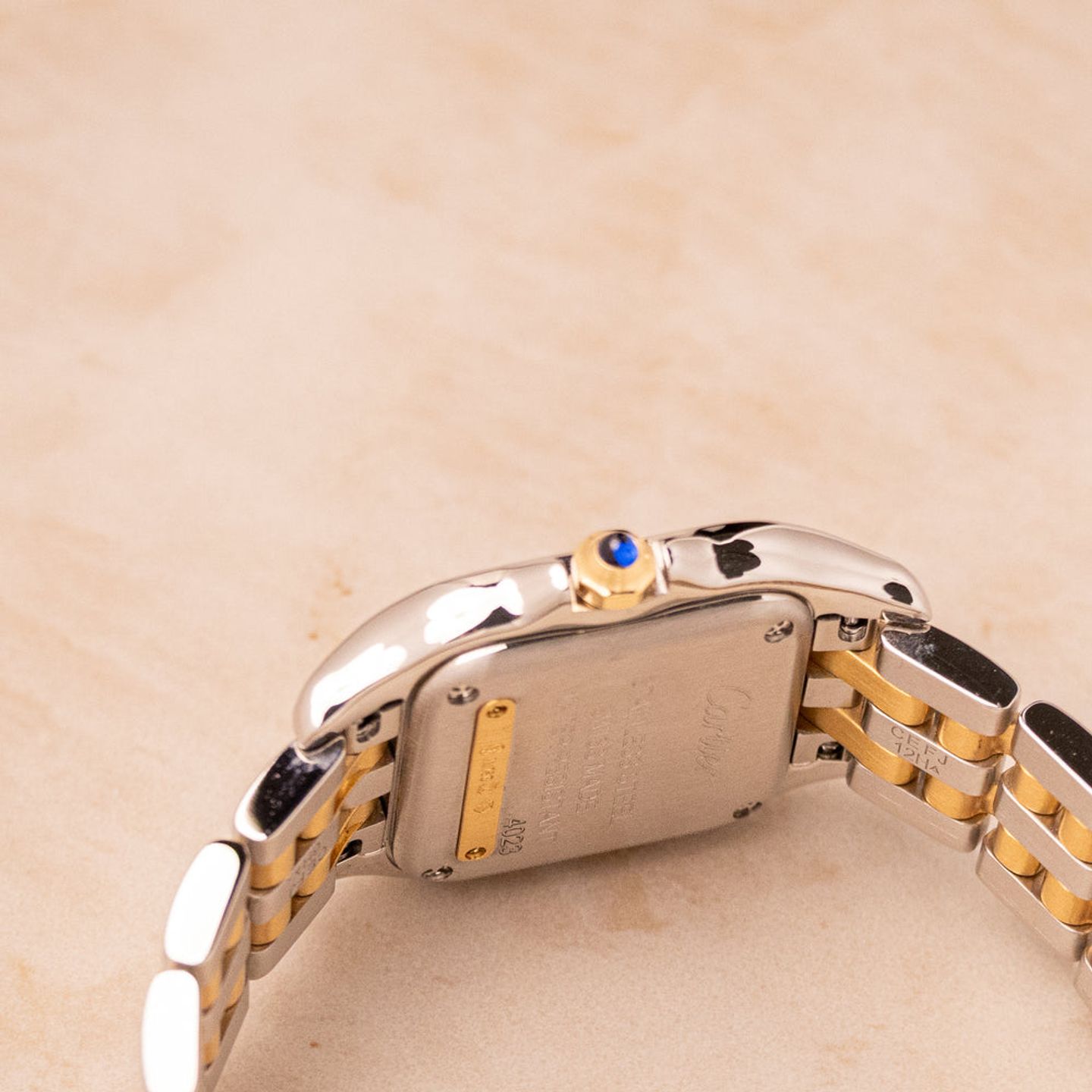 Cartier Panthère W2PN0018 - (6/8)