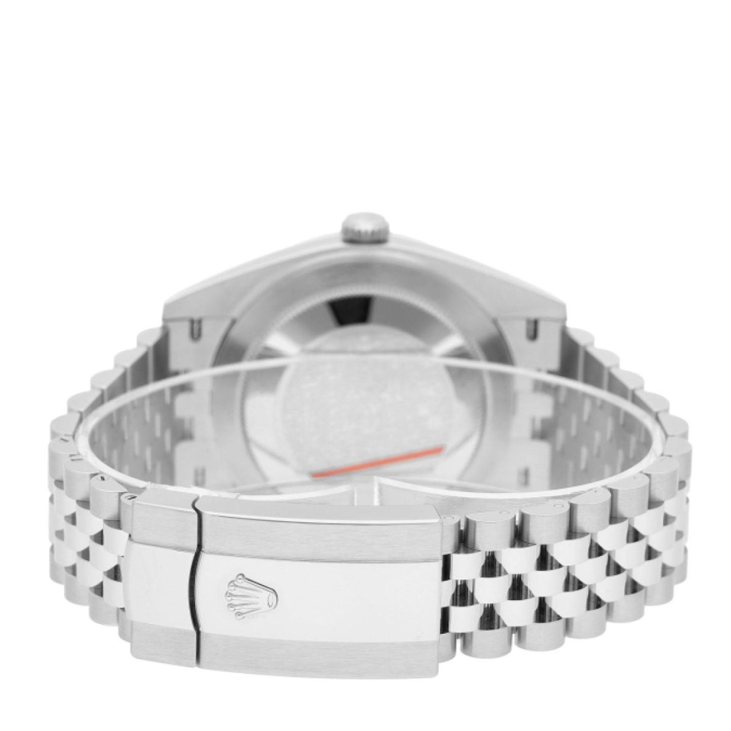 Rolex Datejust 41 126334 (2026) - 41 mm Steel case (4/5)