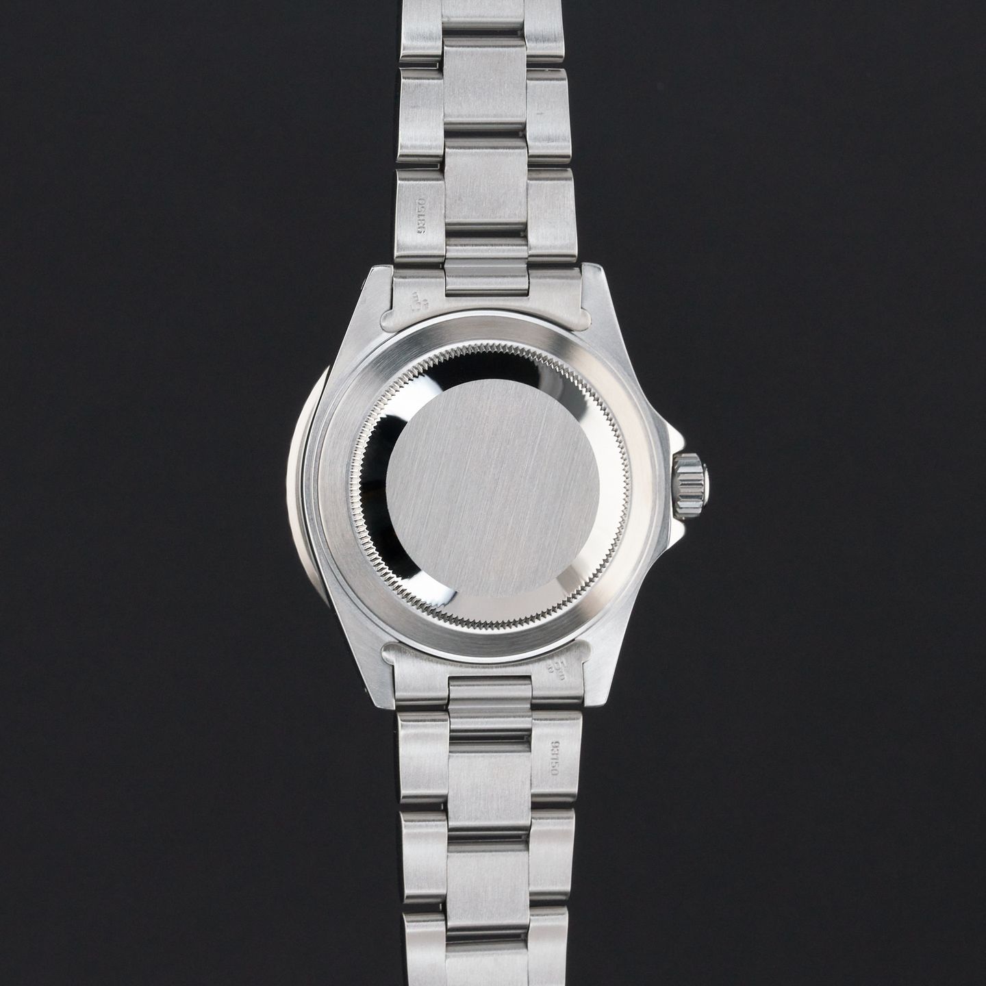 Rolex Submariner Date 16610 - (7/8)