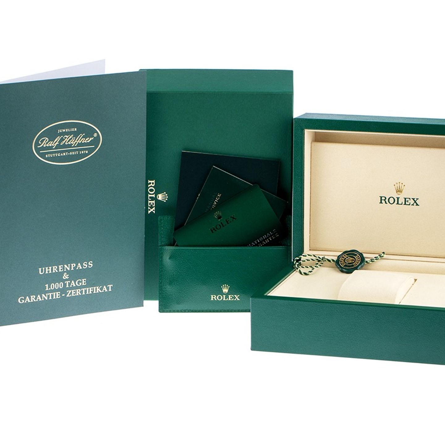 Rolex Datejust 31 278274 - (2/7)