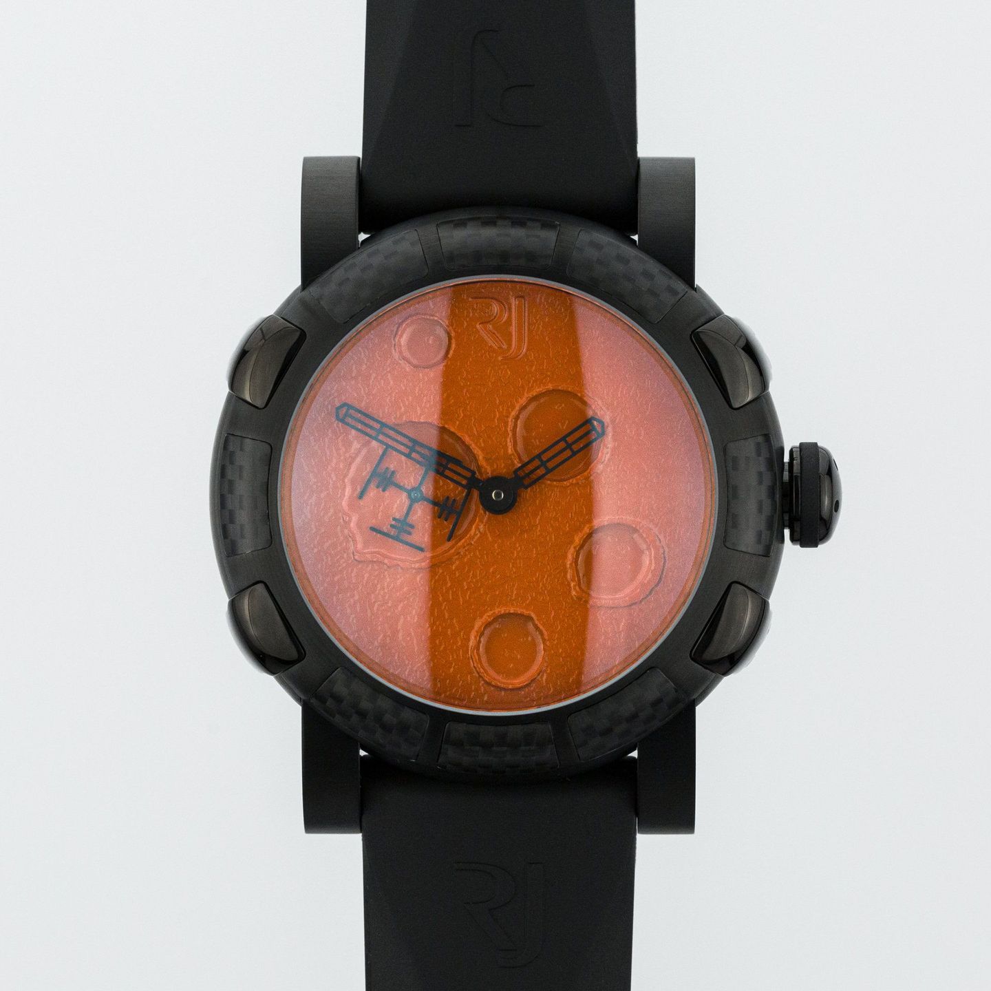 Romain Jerome Unknown RJ.MD.AU.901.20 - (1/7)