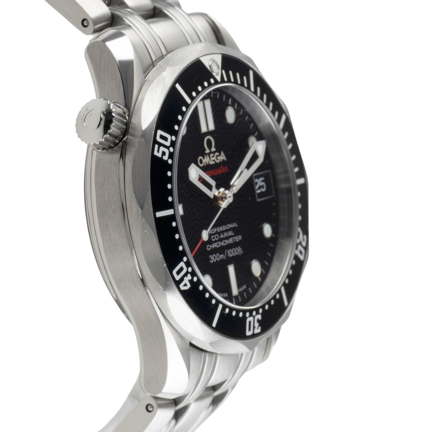 Omega Seamaster Diver 300 M 212.30.36.20.01.001 - (7/8)