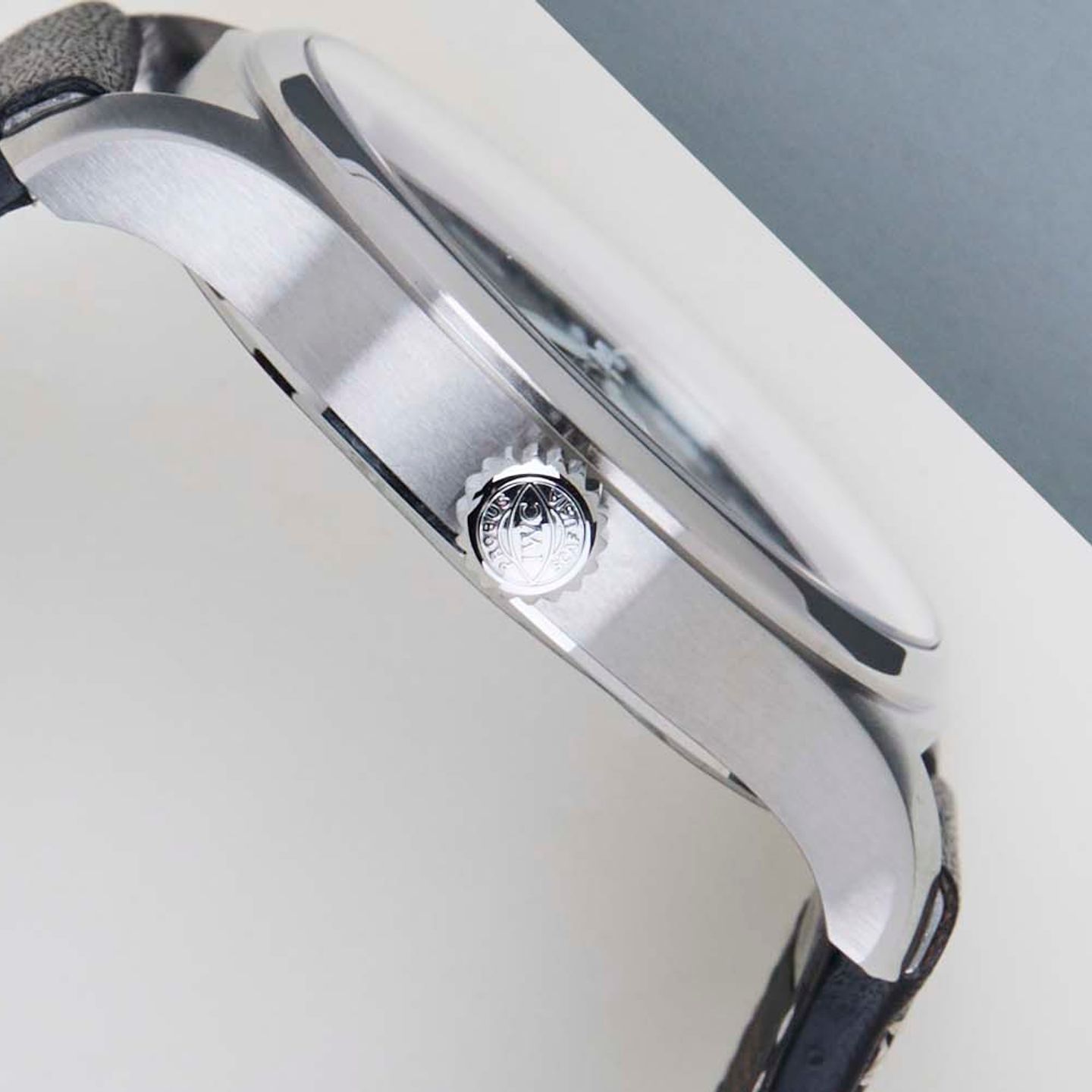 IWC Pilot Mark IW328203 - (8/8)