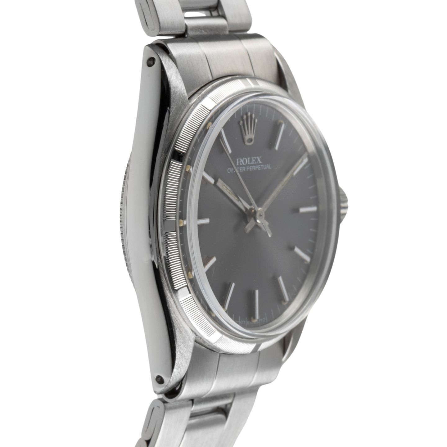 Rolex Oyster Perpetual 6751 (1973) - 31 mm (7/8)