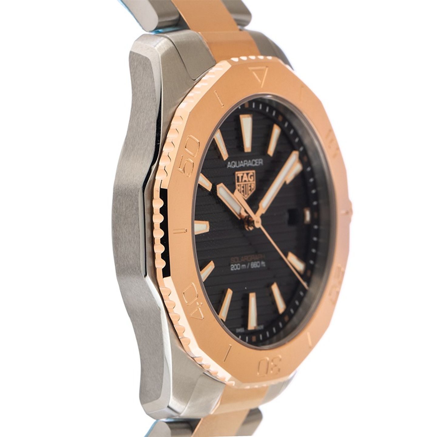 TAG Heuer Aquaracer WBP1121.BB0003 - (5/7)