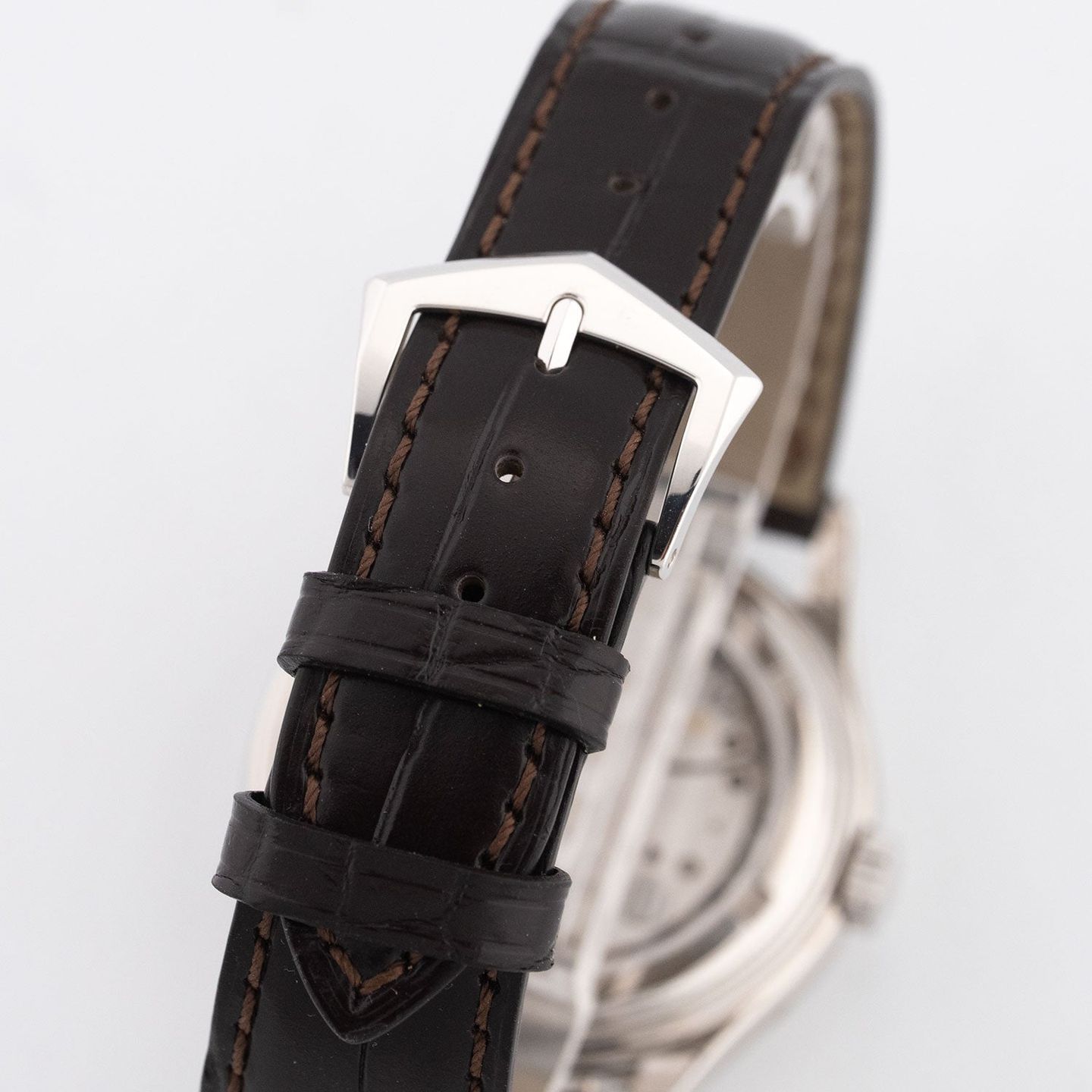 Patek Philippe Annual Calendar 5035P-001 - (5/8)