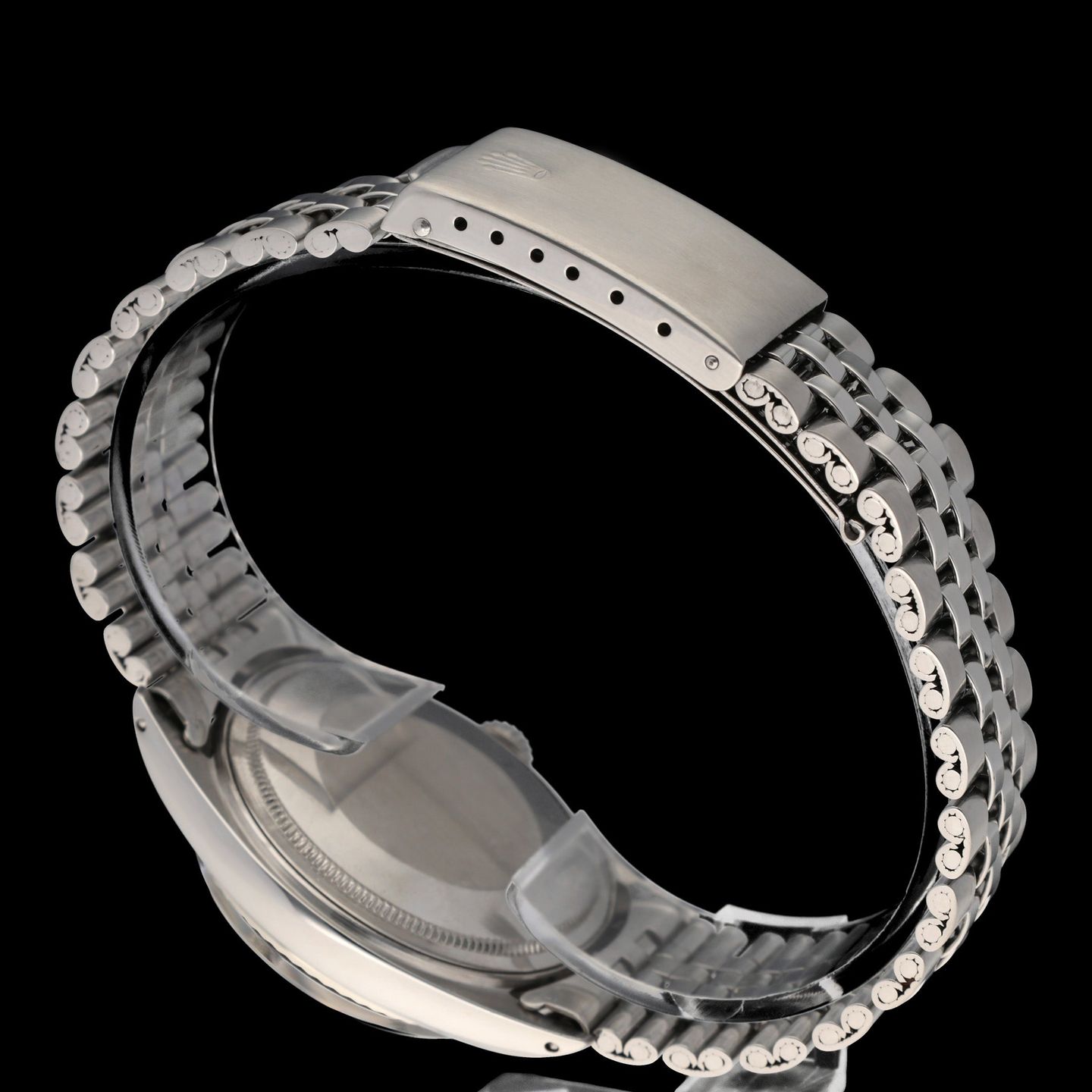 Rolex Datejust 1601 - (8/8)