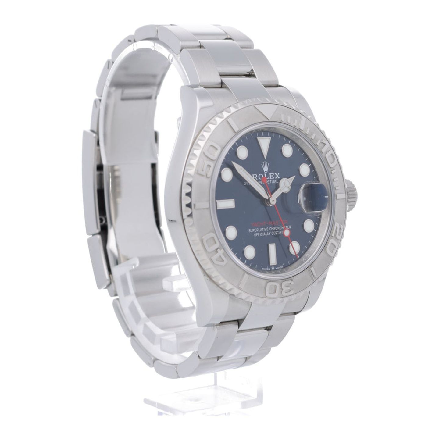 Rolex Yacht-Master 40 126622 - (7/7)