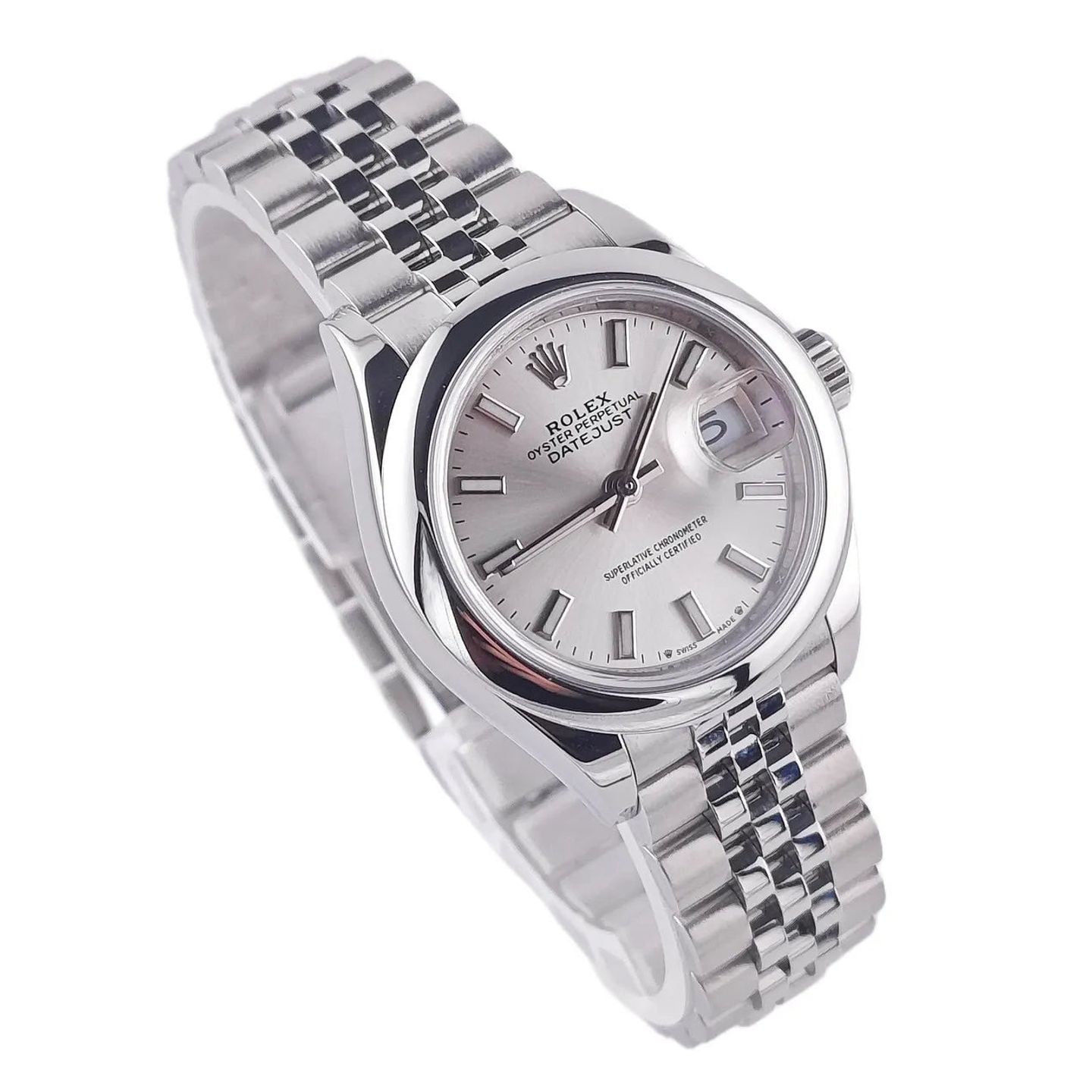 Rolex Lady-Datejust 279160 - (3/8)
