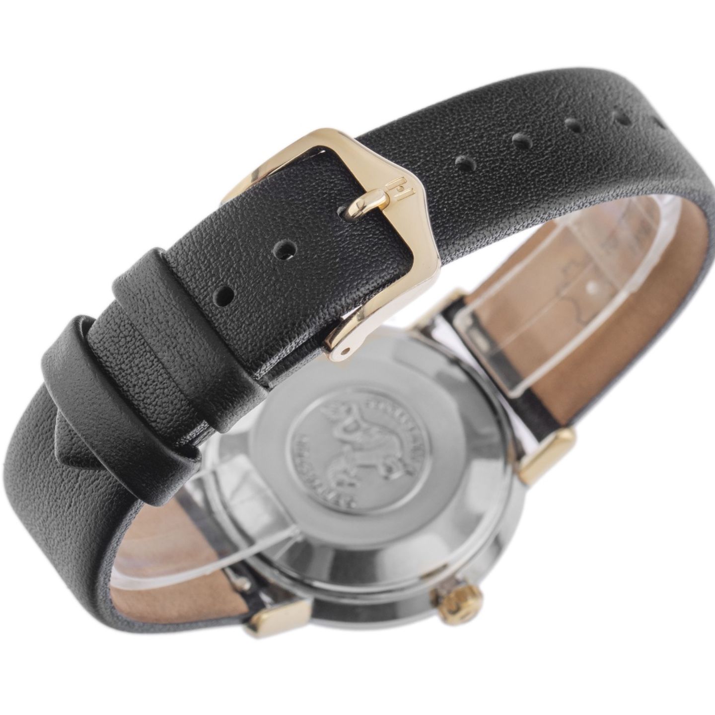 Omega Seamaster DeVille 166.02 - (7/8)