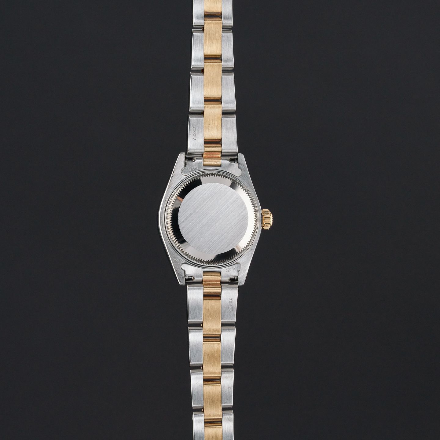 Rolex Lady-Datejust 79163 - (7/8)