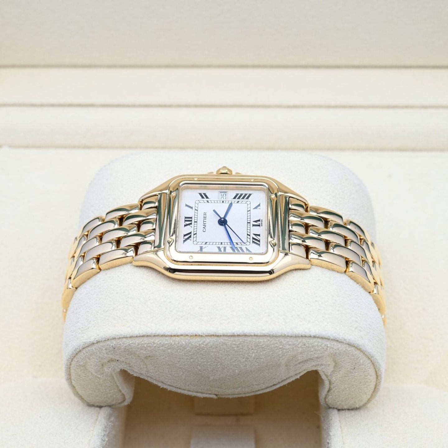 Cartier Panthère 1060 - (3/8)