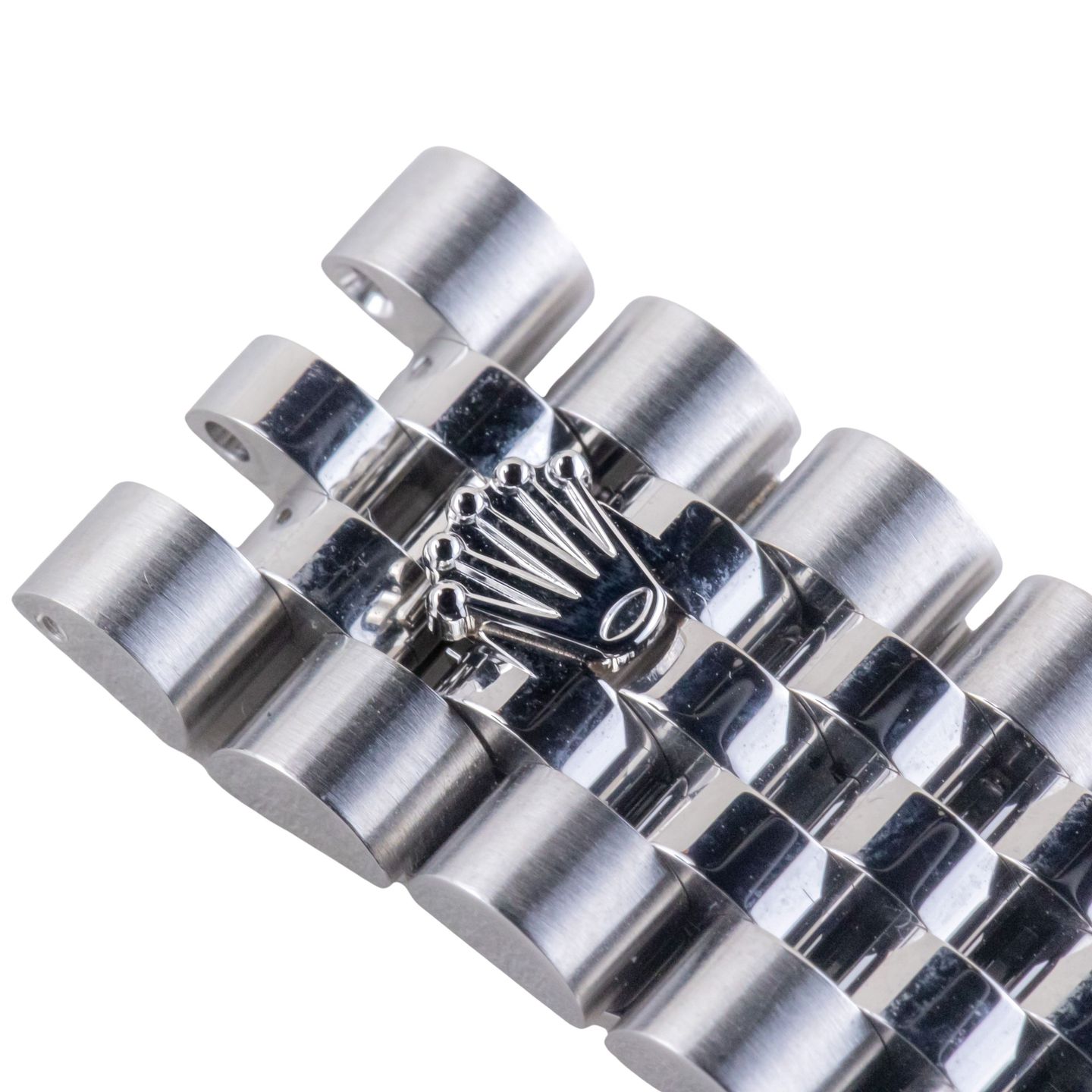 Rolex Datejust 31 278274 (2025) - 31mm Staal (7/8)