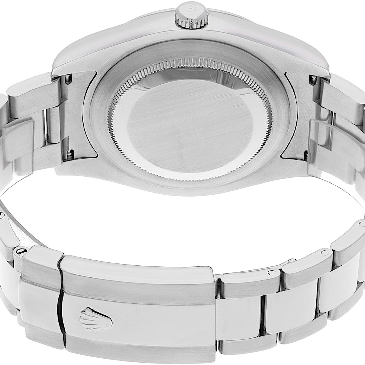 Rolex Datejust II 116300 - (5/5)