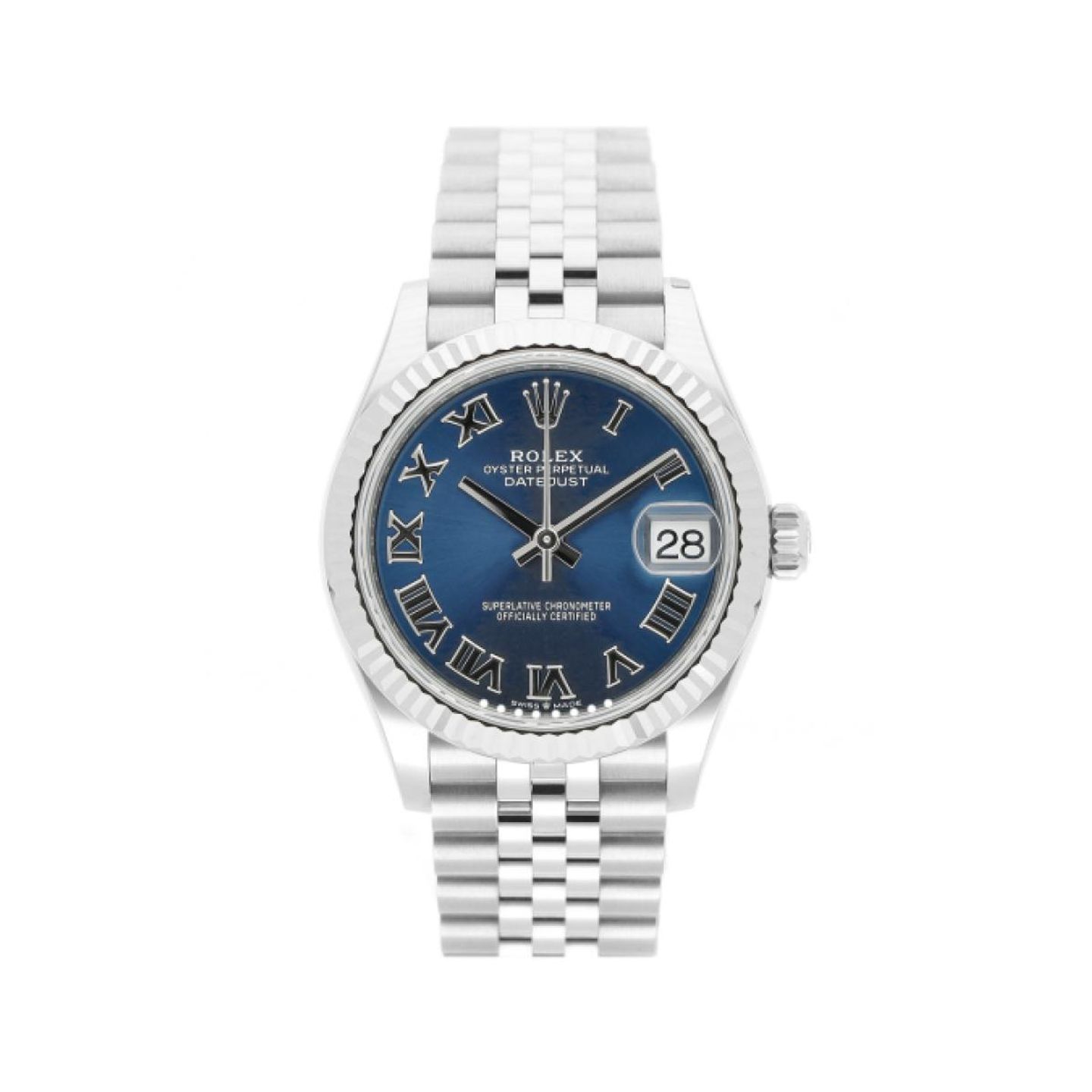 Rolex Datejust 31 278274 - (1/5)