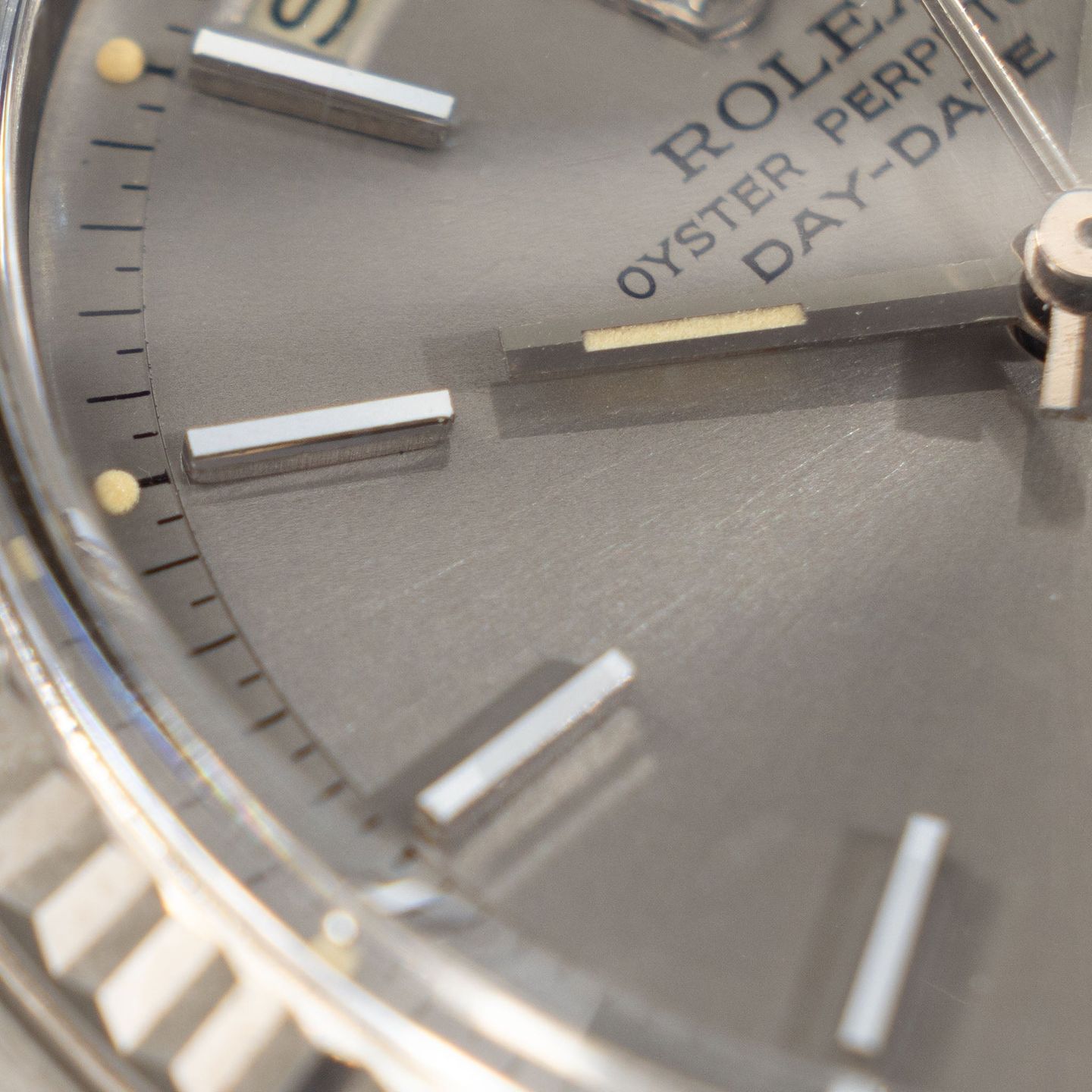 Rolex Day-Date 1803 - (6/8)