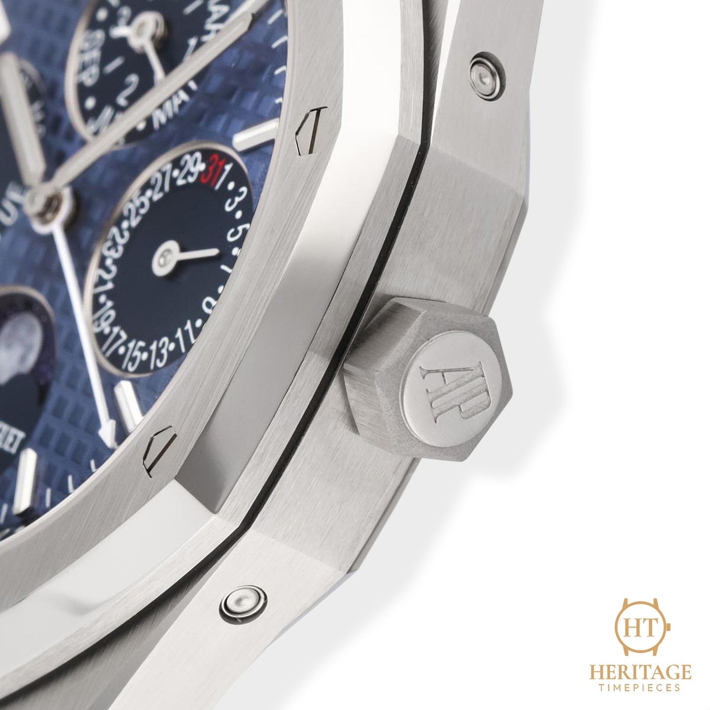 Audemars Piguet Royal Oak Perpetual Calendar 2657st.oo.1220st.03 - (4/8)
