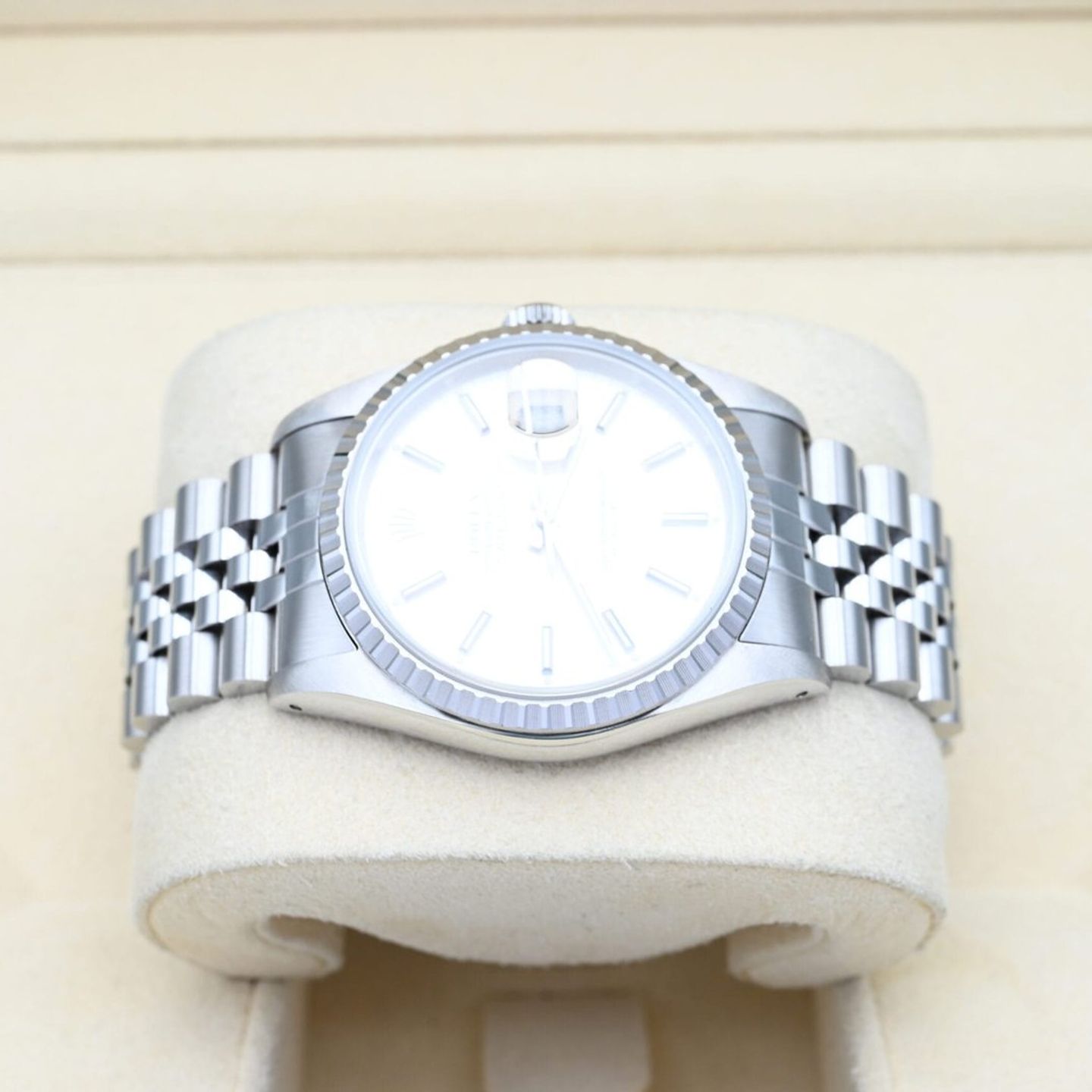 Rolex Datejust 36 16220 - (3/7)