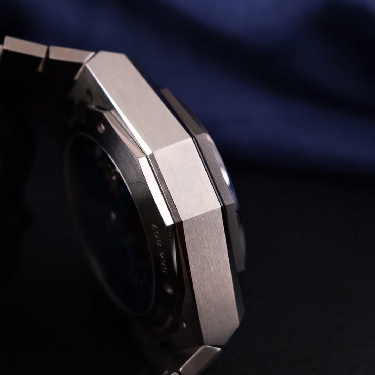 Zenith Defy 95.9100.9004/01.I001 - (8/8)