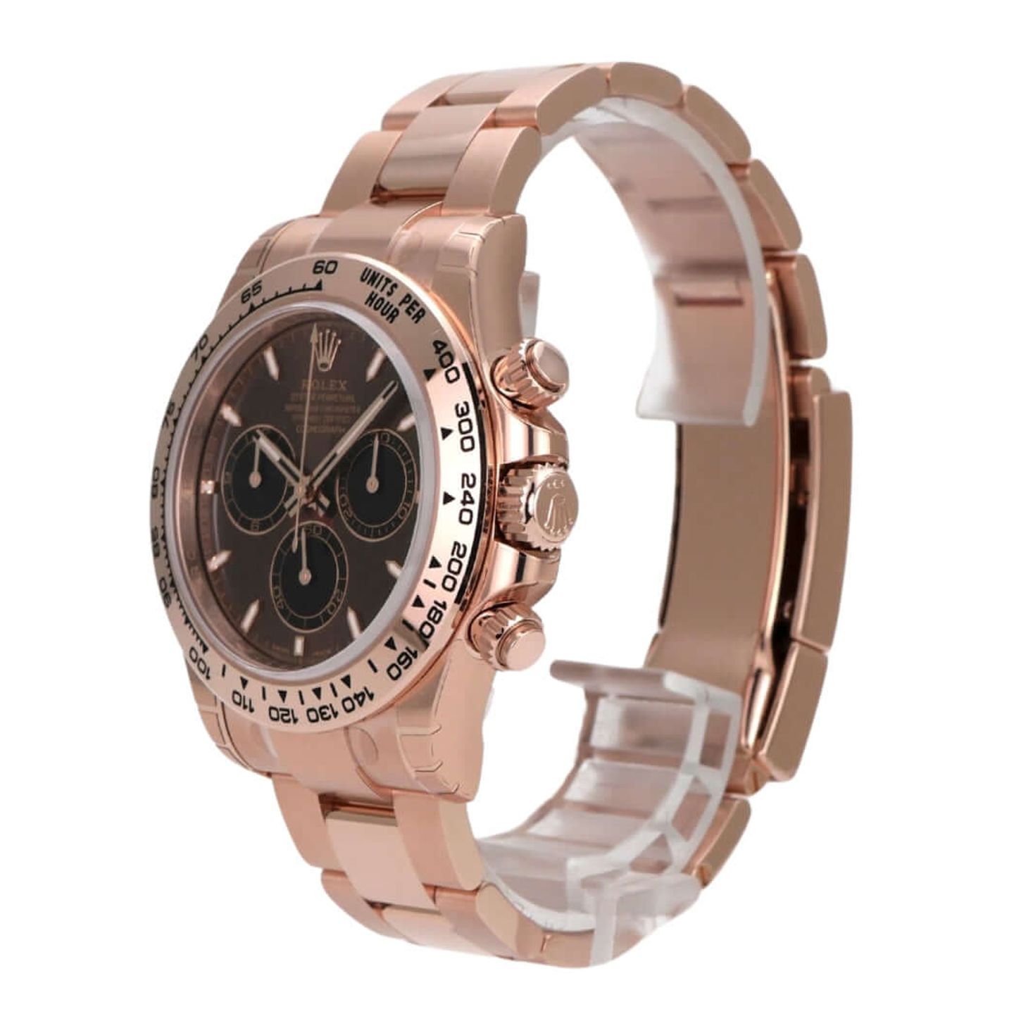 Rolex Daytona 126505 - (3/8)