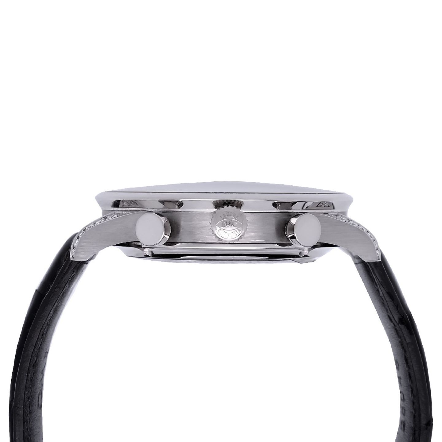 IWC Portuguese Chronograph IW371439 - (4/8)