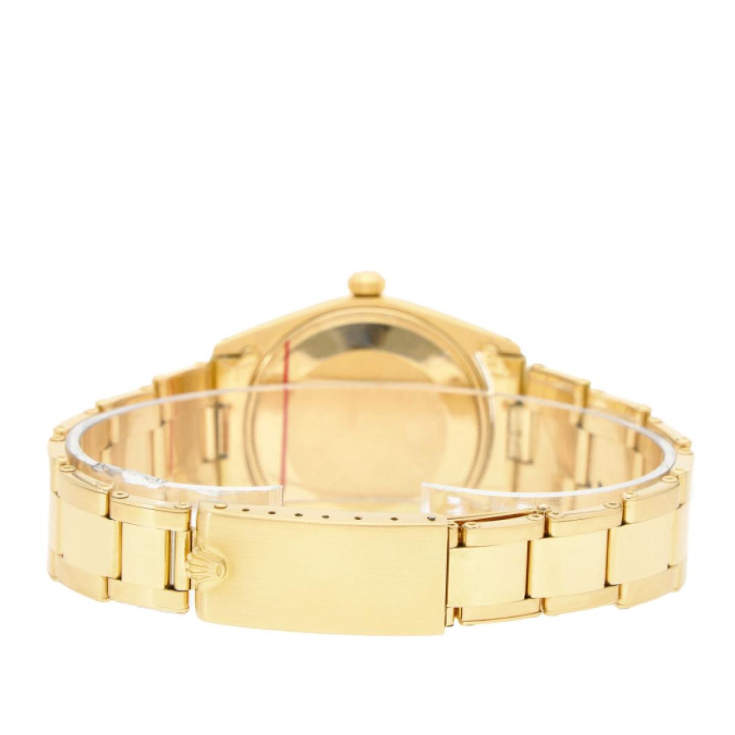 Rolex Oyster Perpetual 1005 - (4/4)