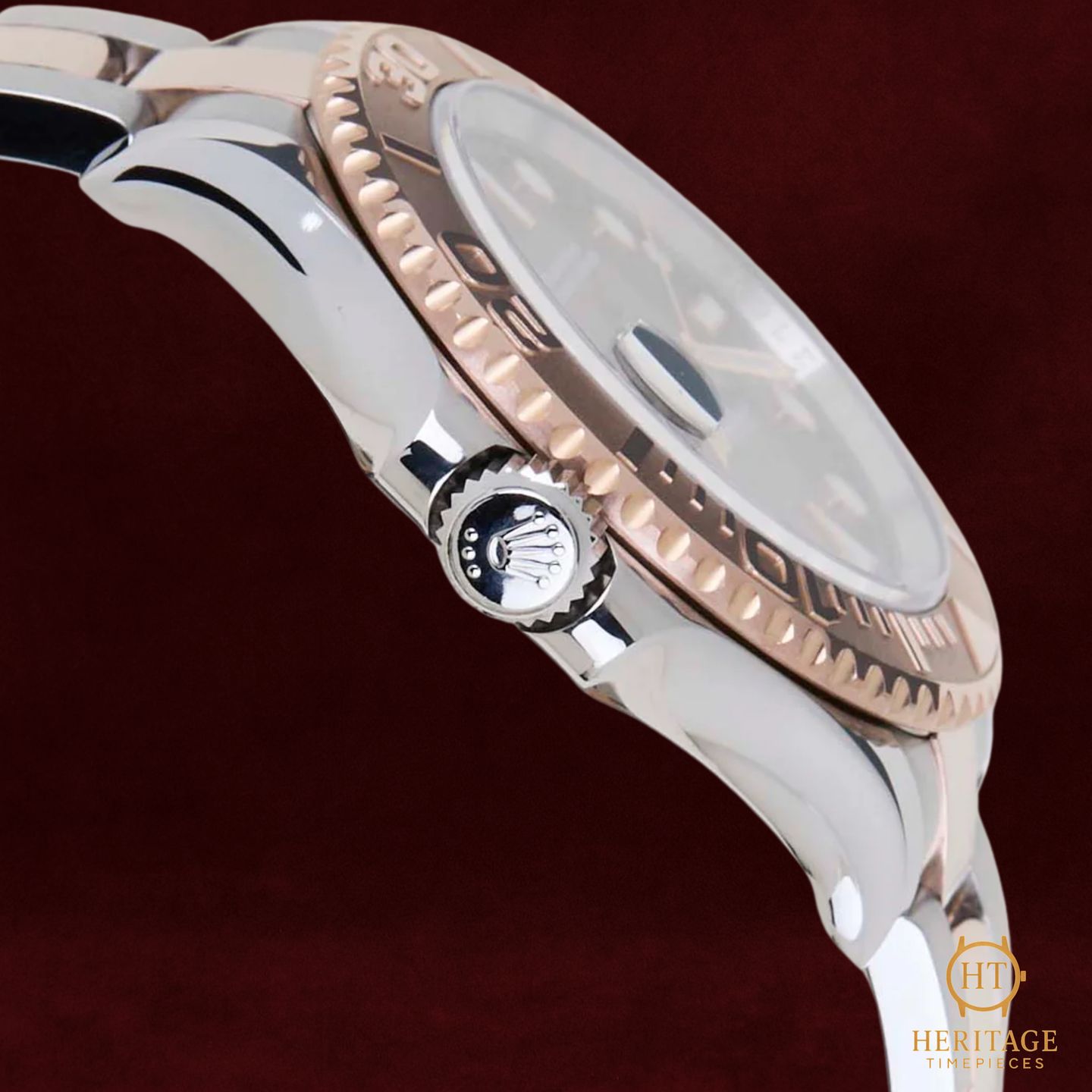 Rolex Yacht-Master 40 116621 - (8/8)