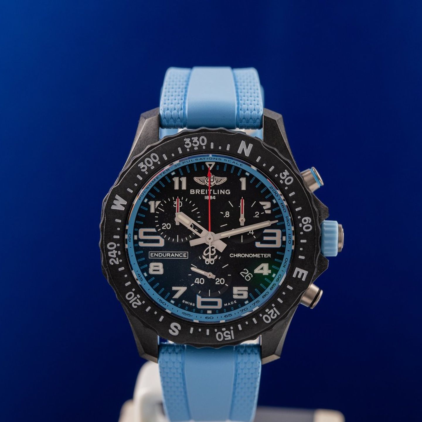 Breitling Endurance Pro X83310 - (4/8)