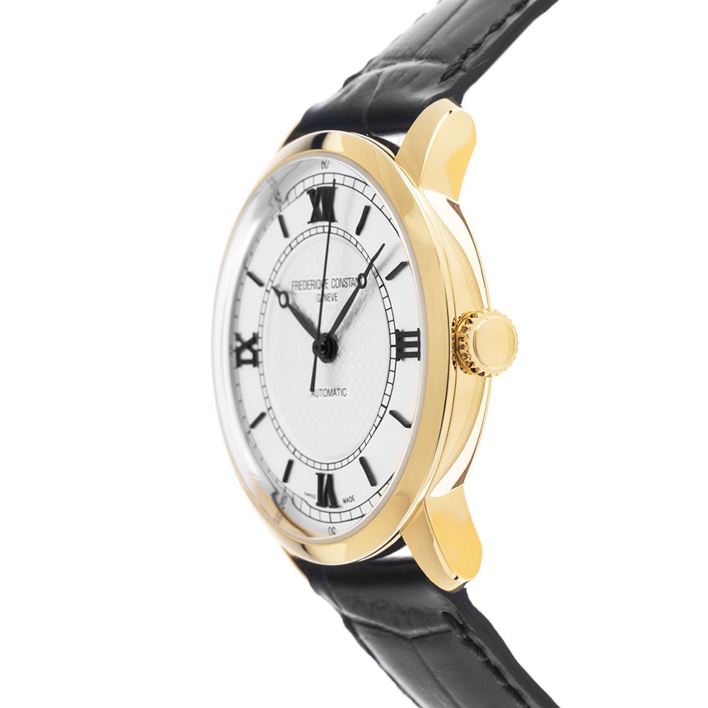 Frederique Constant Classics FC-301S3B5 - (3/6)