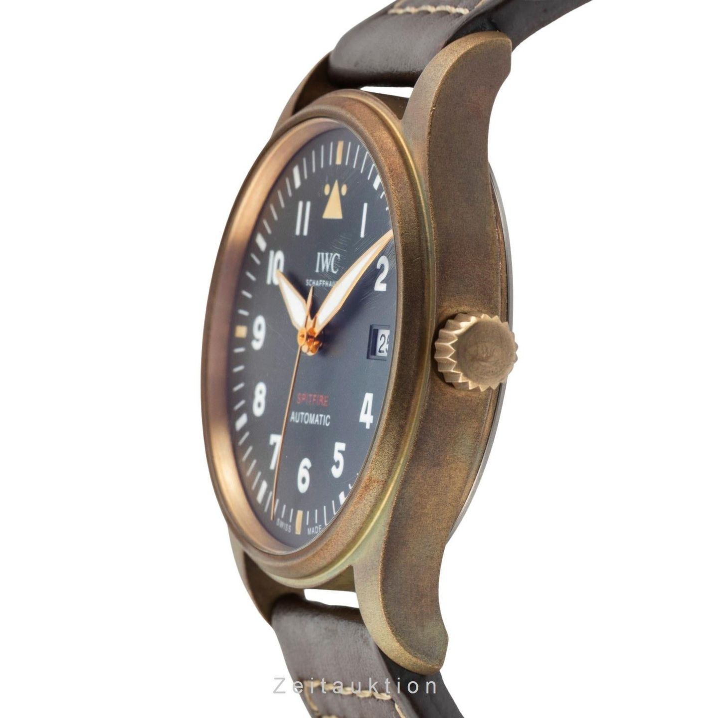 IWC Pilot IW326802 - (5/8)